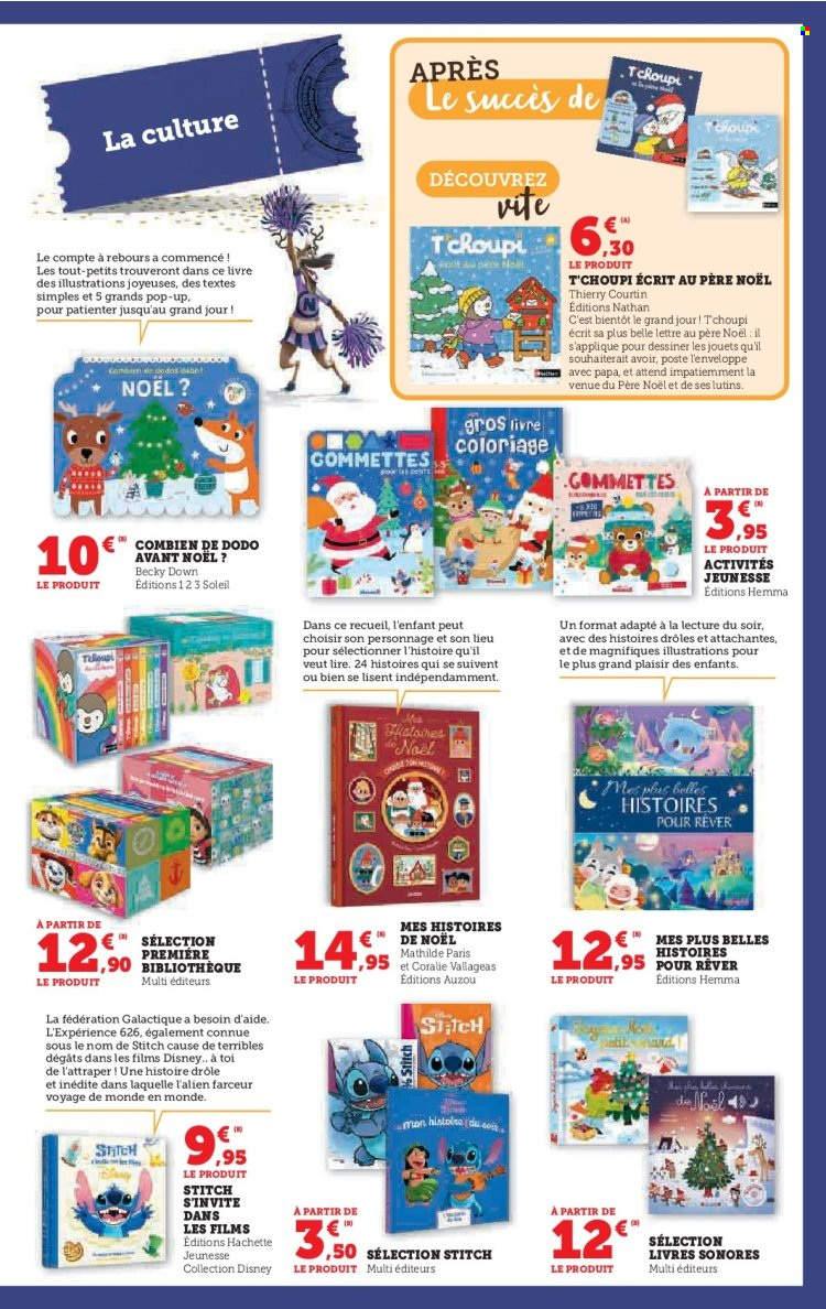 Catalogue HYPER U - 22/10/2024 - 08/12/2024. Page 61