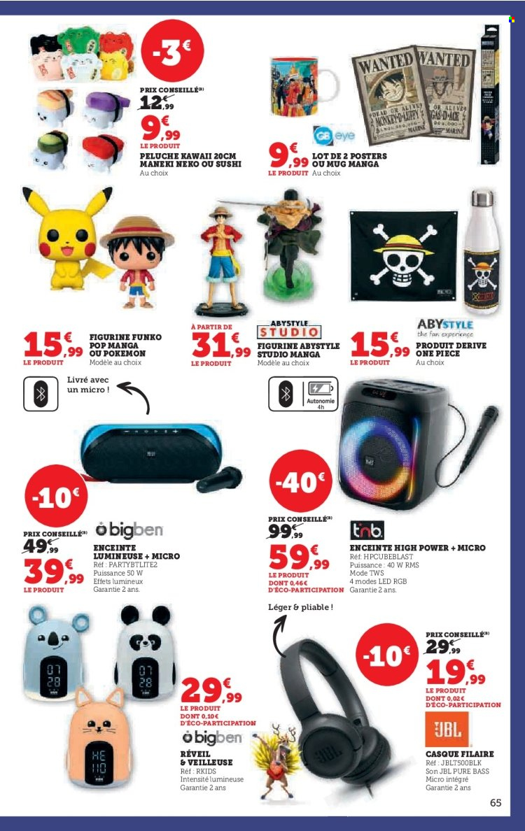 Catalogue HYPER U - 22/10/2024 - 08/12/2024. Page 65