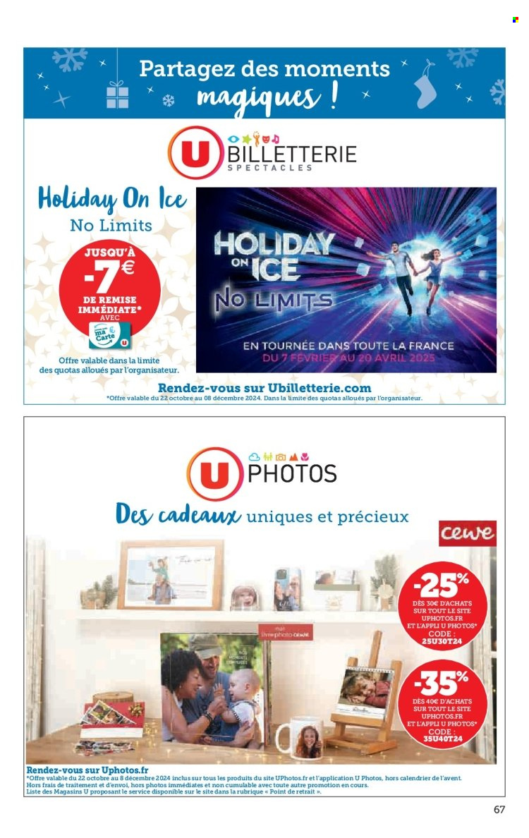 Catalogue HYPER U - 22/10/2024 - 08/12/2024. Page 67