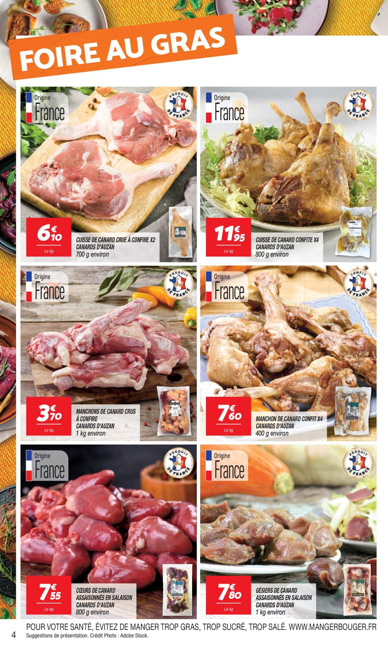 Catalogue Netto - 05/11/2024 - 11/11/2024. Page 4