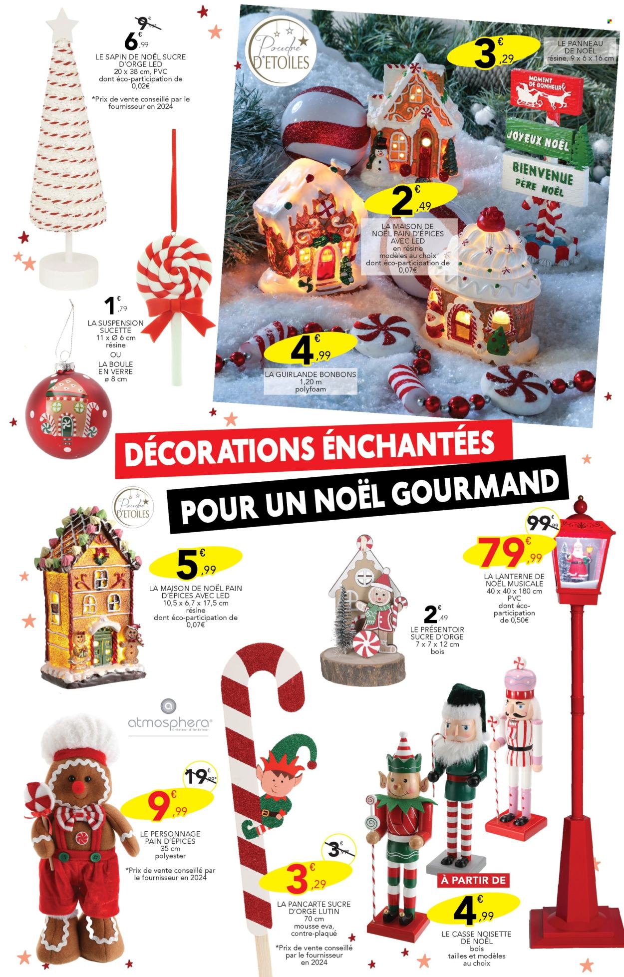 Catalogue Stokomani - 30/10/2024 - 10/11/2024. Page 3
