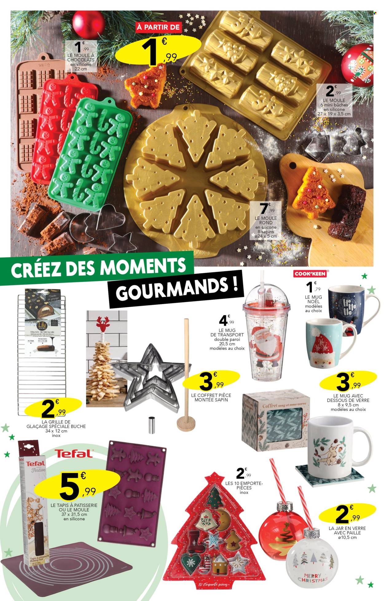 Catalogue Stokomani - 30/10/2024 - 10/11/2024. Page 7