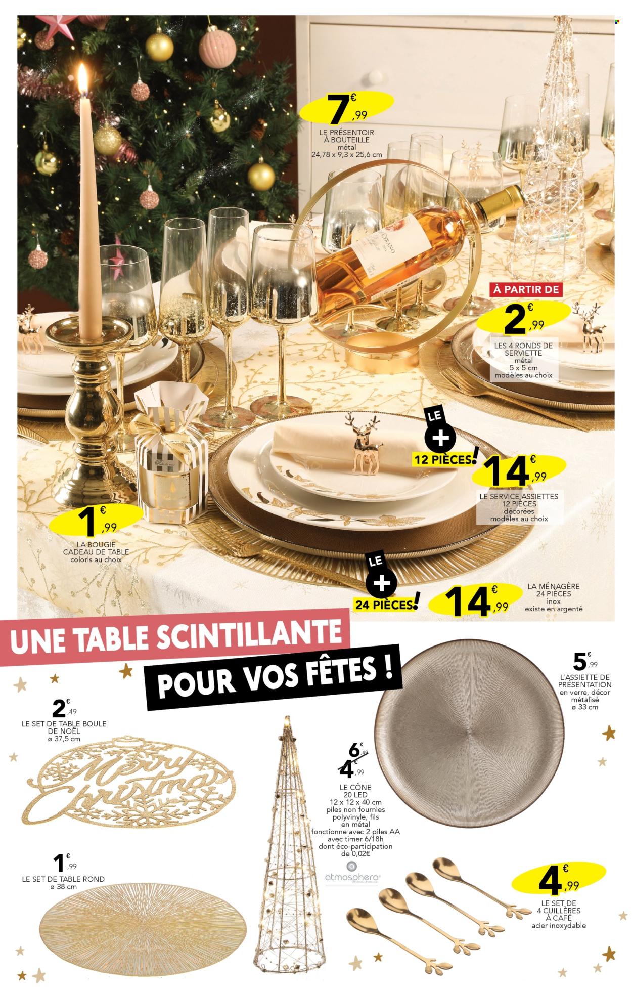 Catalogue Stokomani - 30/10/2024 - 10/11/2024. Page 8