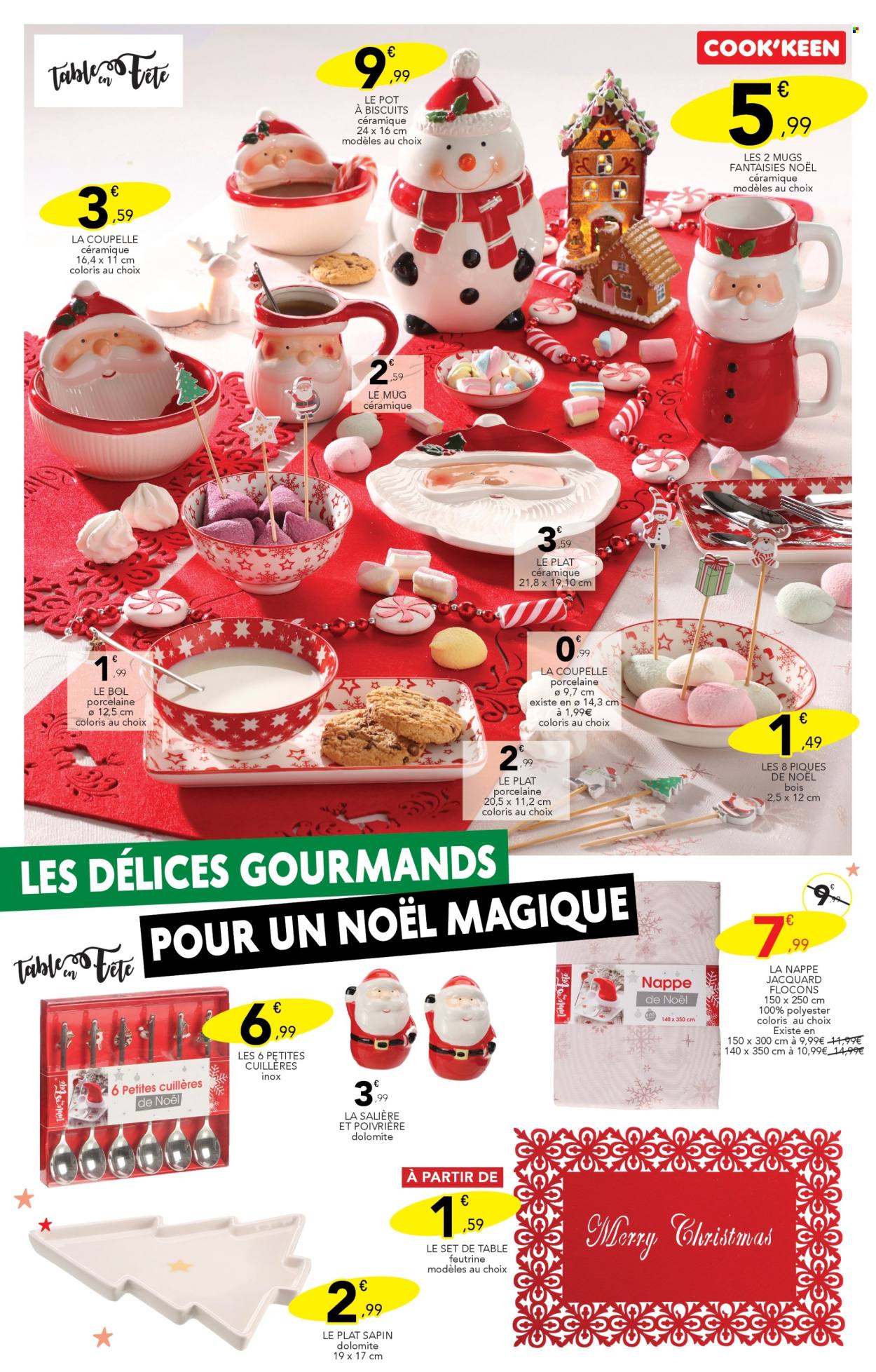 Catalogue Stokomani - 30/10/2024 - 10/11/2024. Page 10
