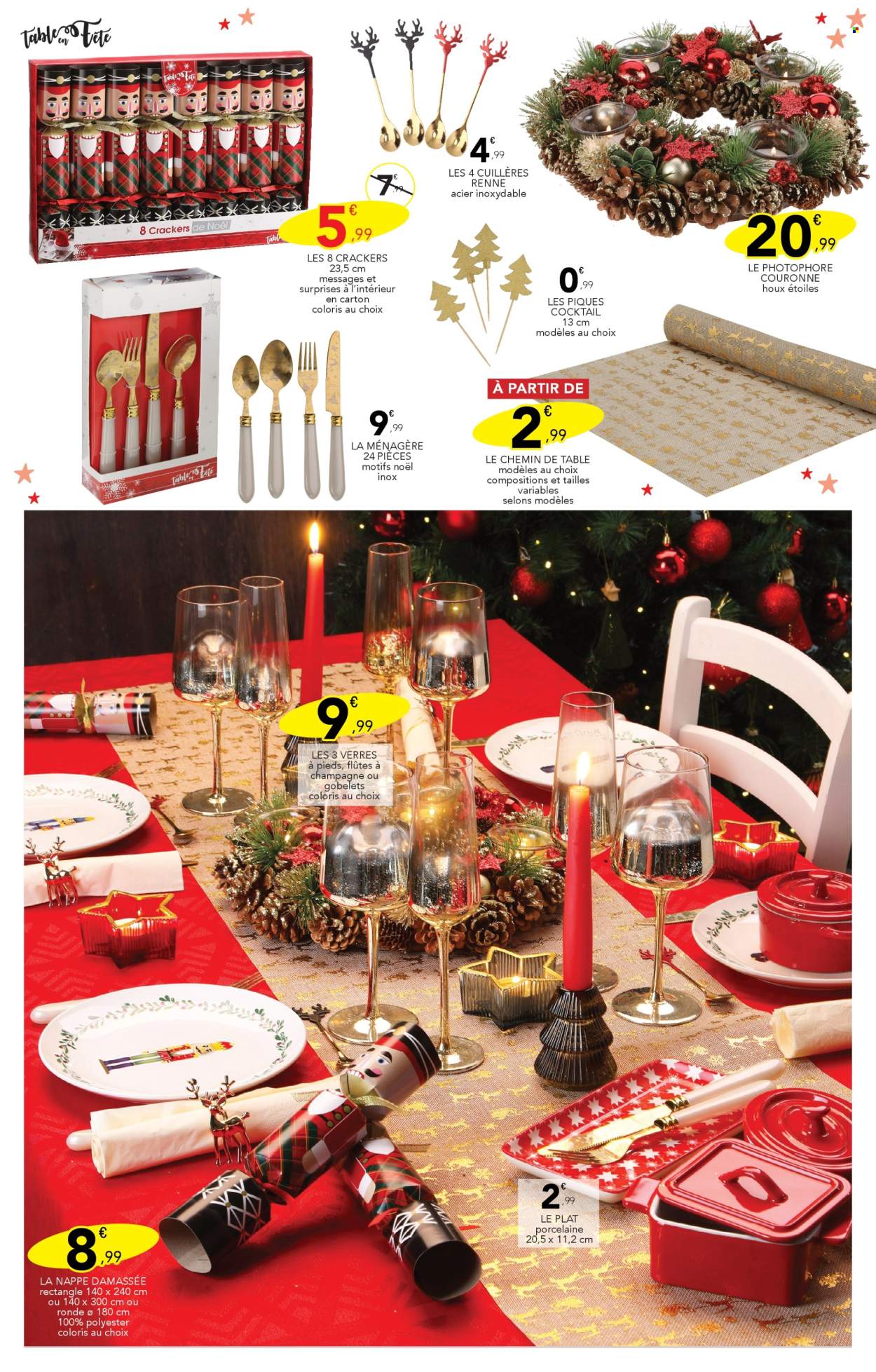 Catalogue Stokomani - 30/10/2024 - 10/11/2024. Page 11