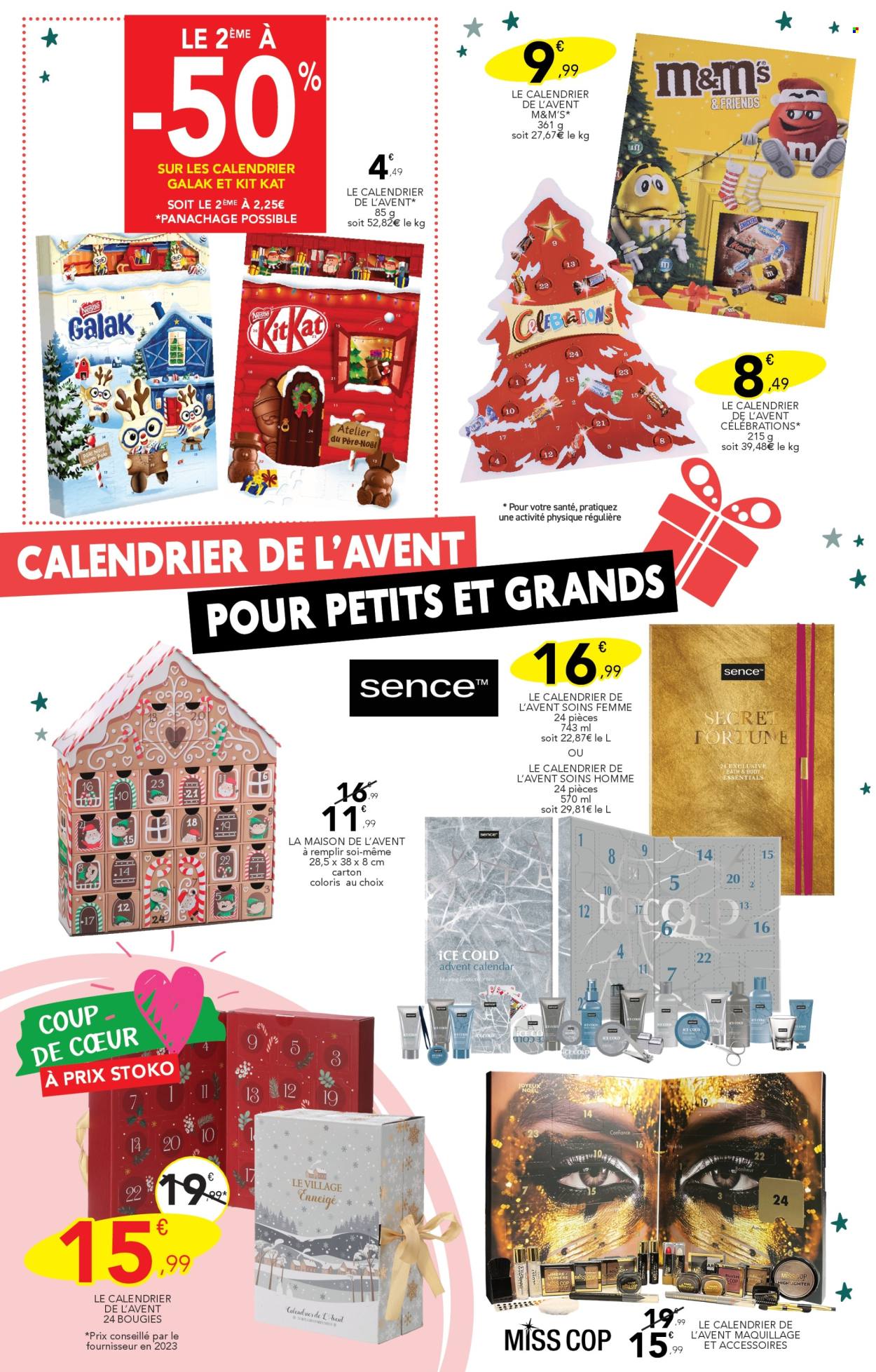 Catalogue Stokomani - 30/10/2024 - 10/11/2024. Page 12