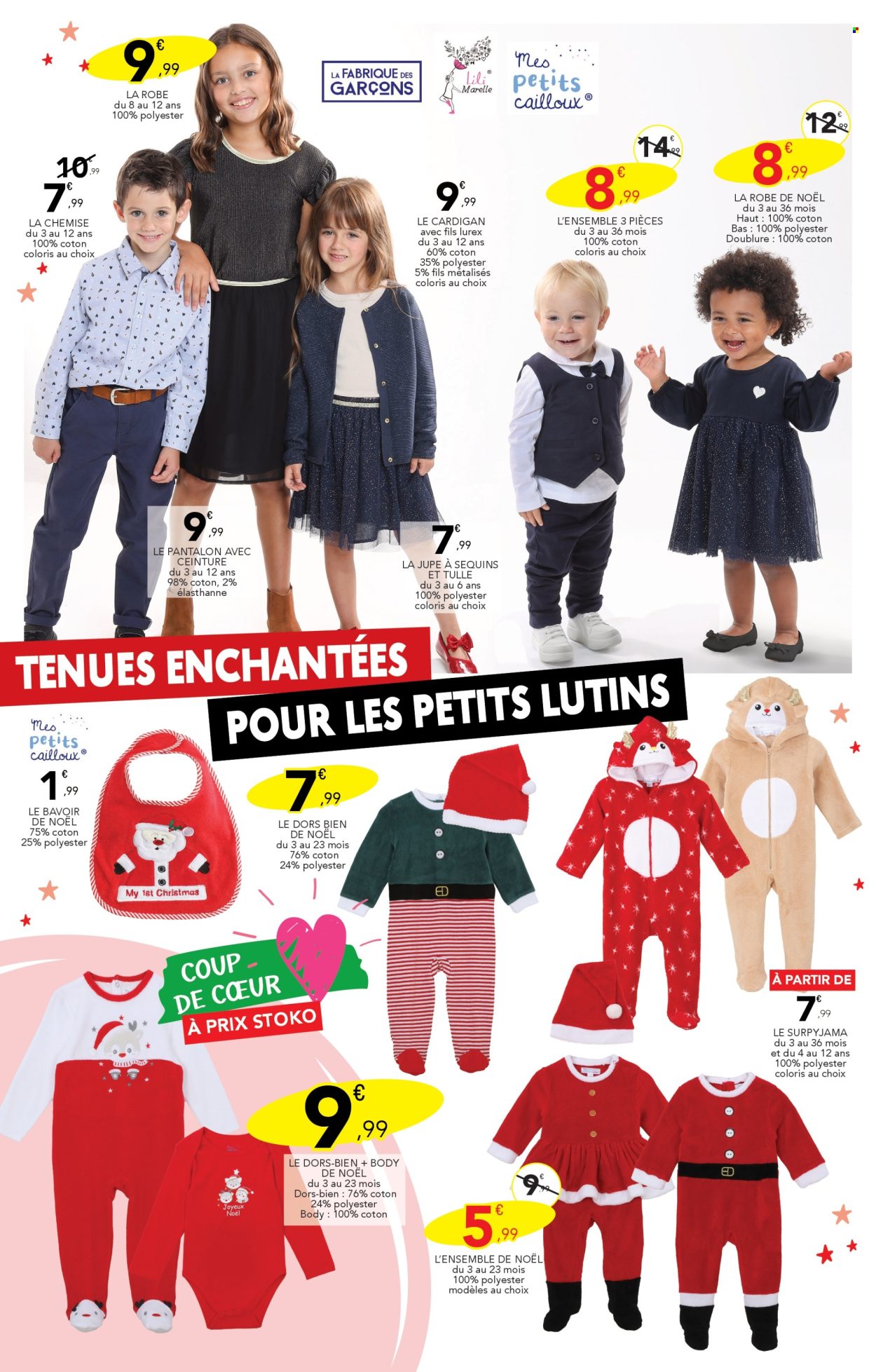 Catalogue Stokomani - 30/10/2024 - 10/11/2024. Page 14