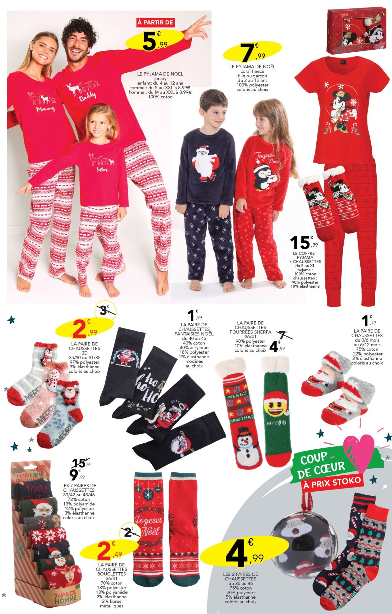 Catalogue Stokomani - 30/10/2024 - 10/11/2024. Page 15