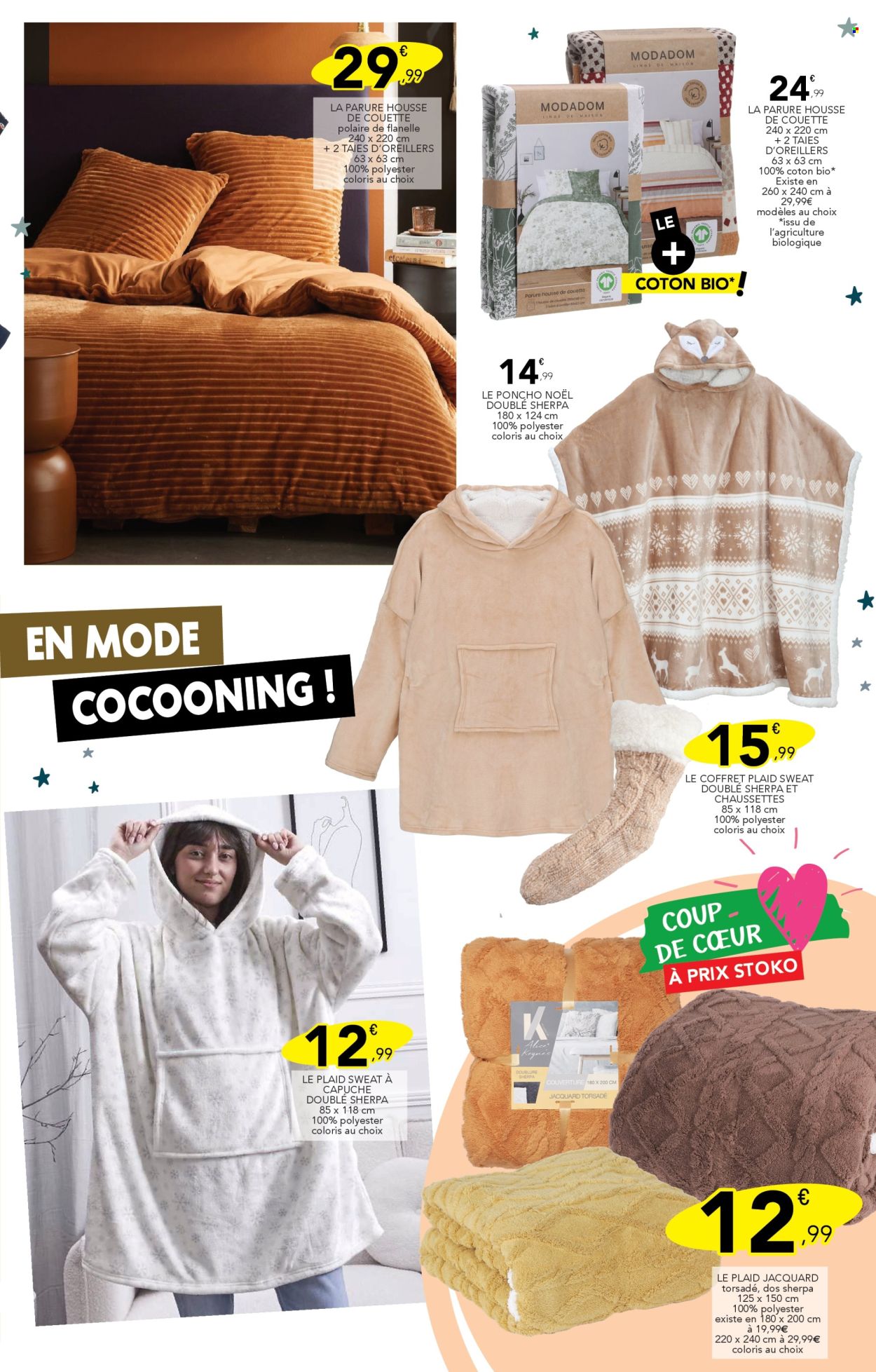 Catalogue Stokomani - 30/10/2024 - 10/11/2024. Page 17