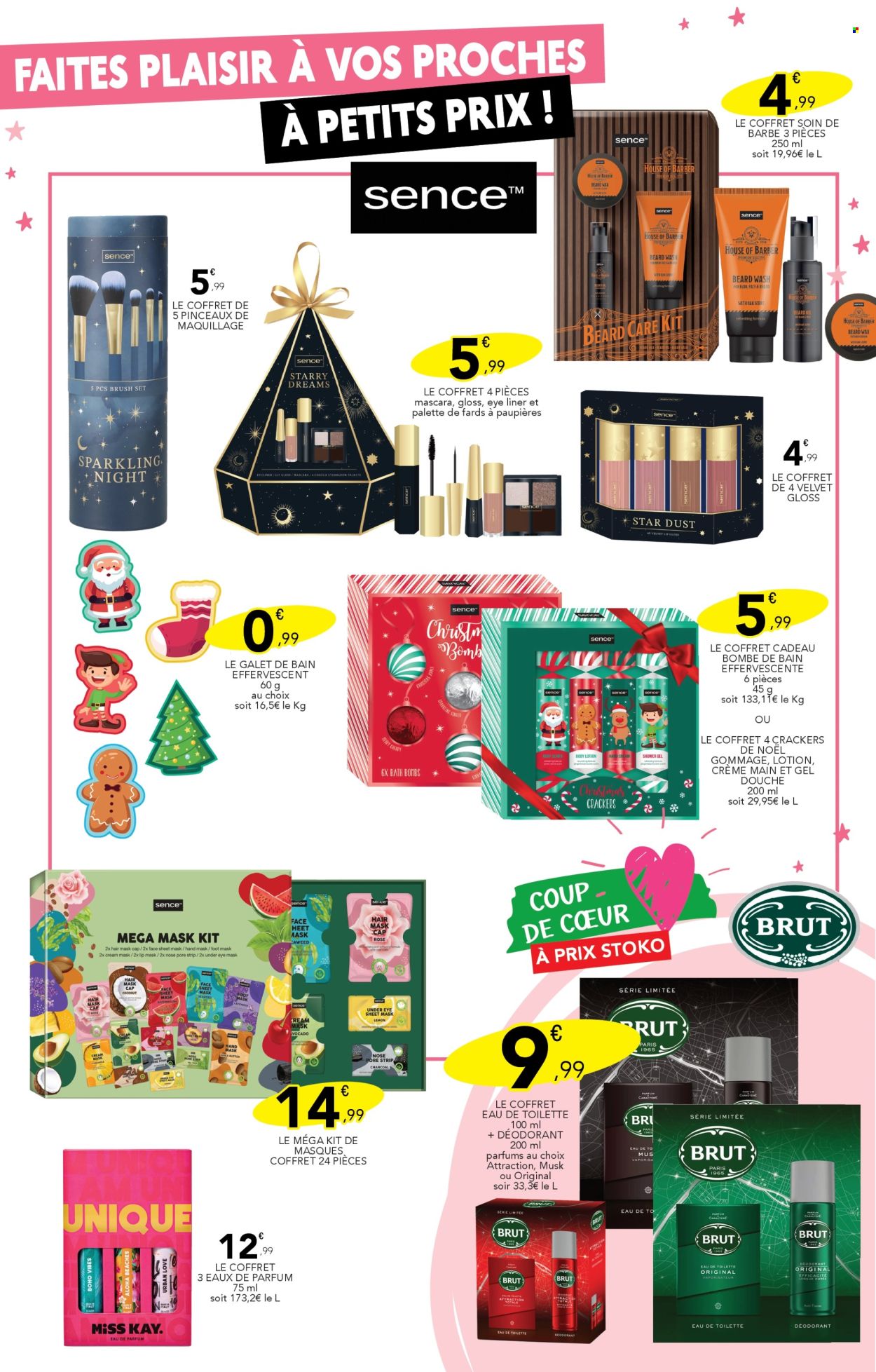 Catalogue Stokomani - 30/10/2024 - 10/11/2024. Page 18