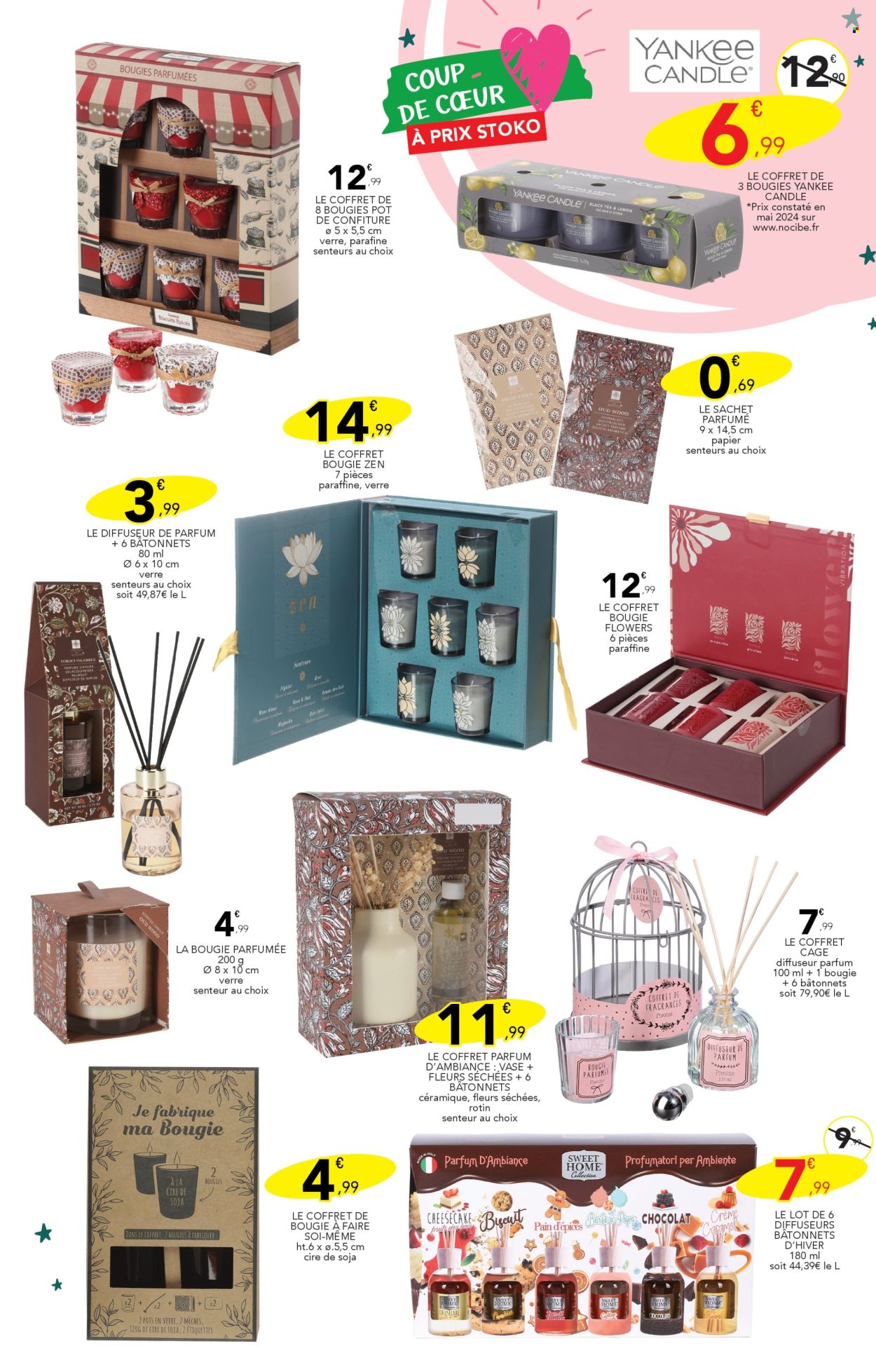 Catalogue Stokomani - 30/10/2024 - 10/11/2024. Page 19