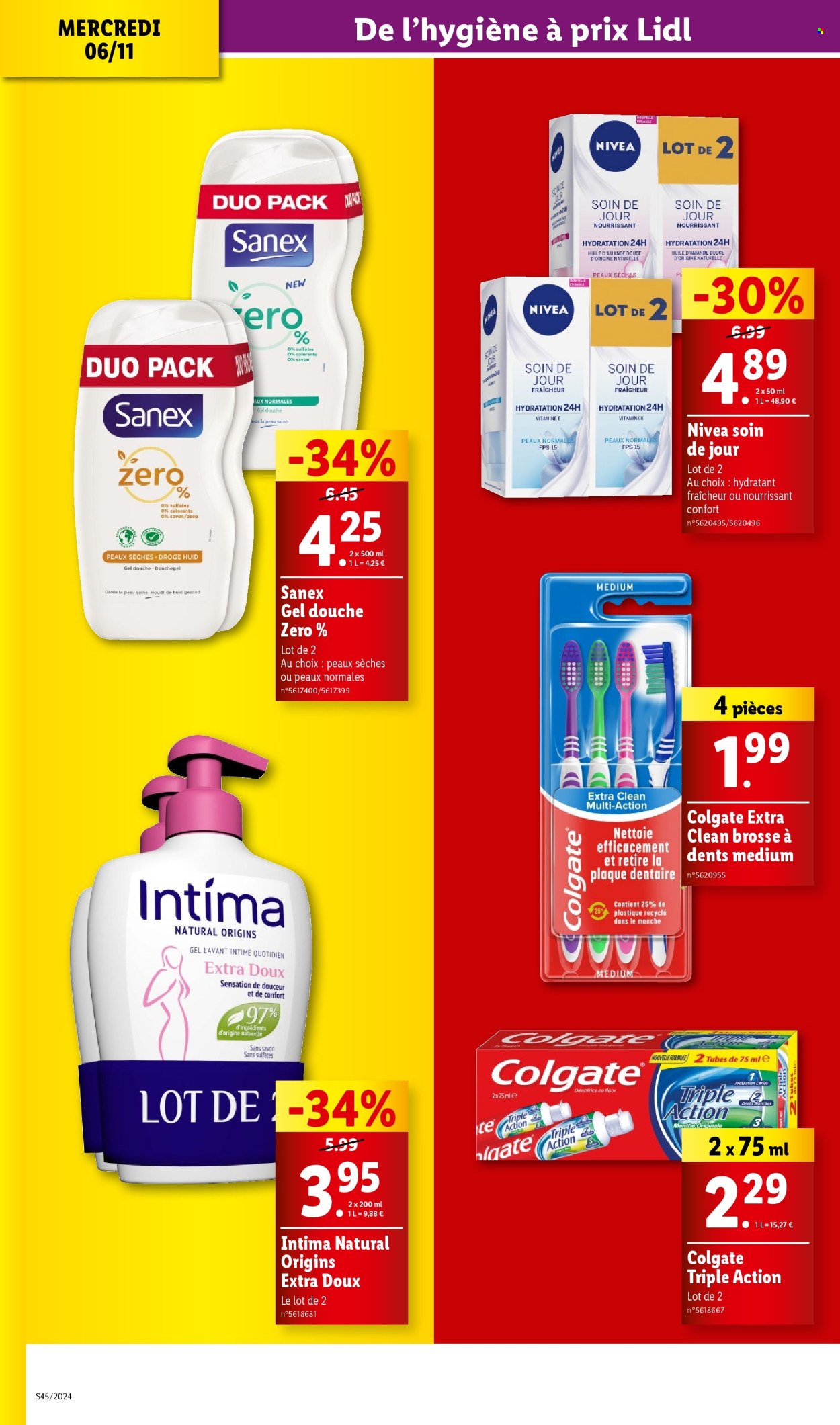 Catalogue Lidl - 06/11/2024 - 12/11/2024. Page 16
