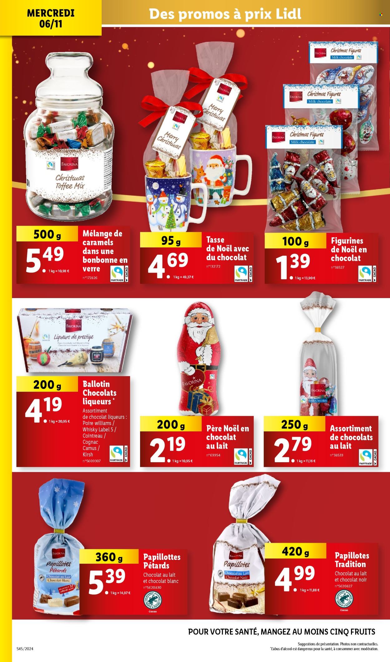 Catalogue Lidl - 06/11/2024 - 12/11/2024. Page 30