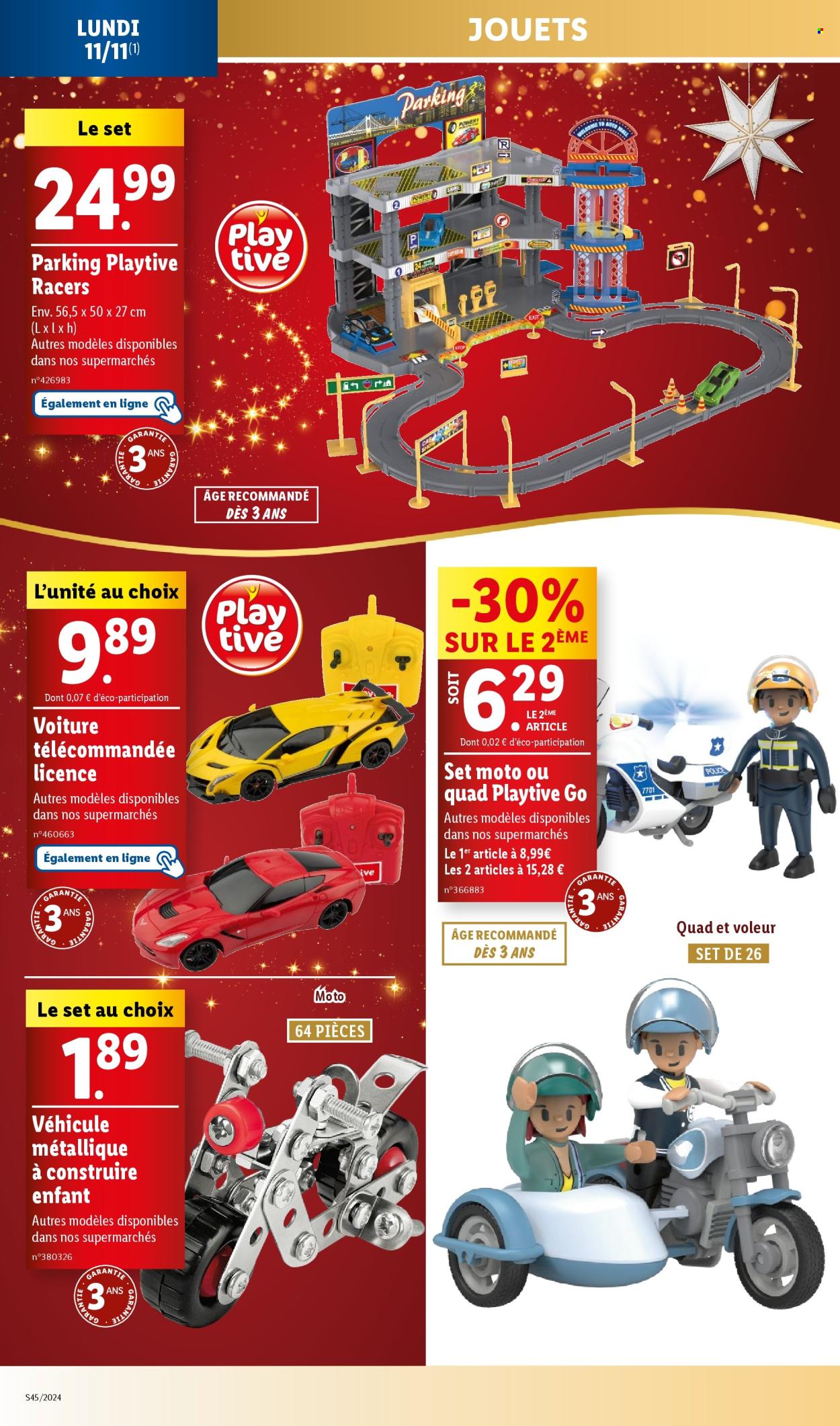 Catalogue Lidl - 06/11/2024 - 12/11/2024. Page 70