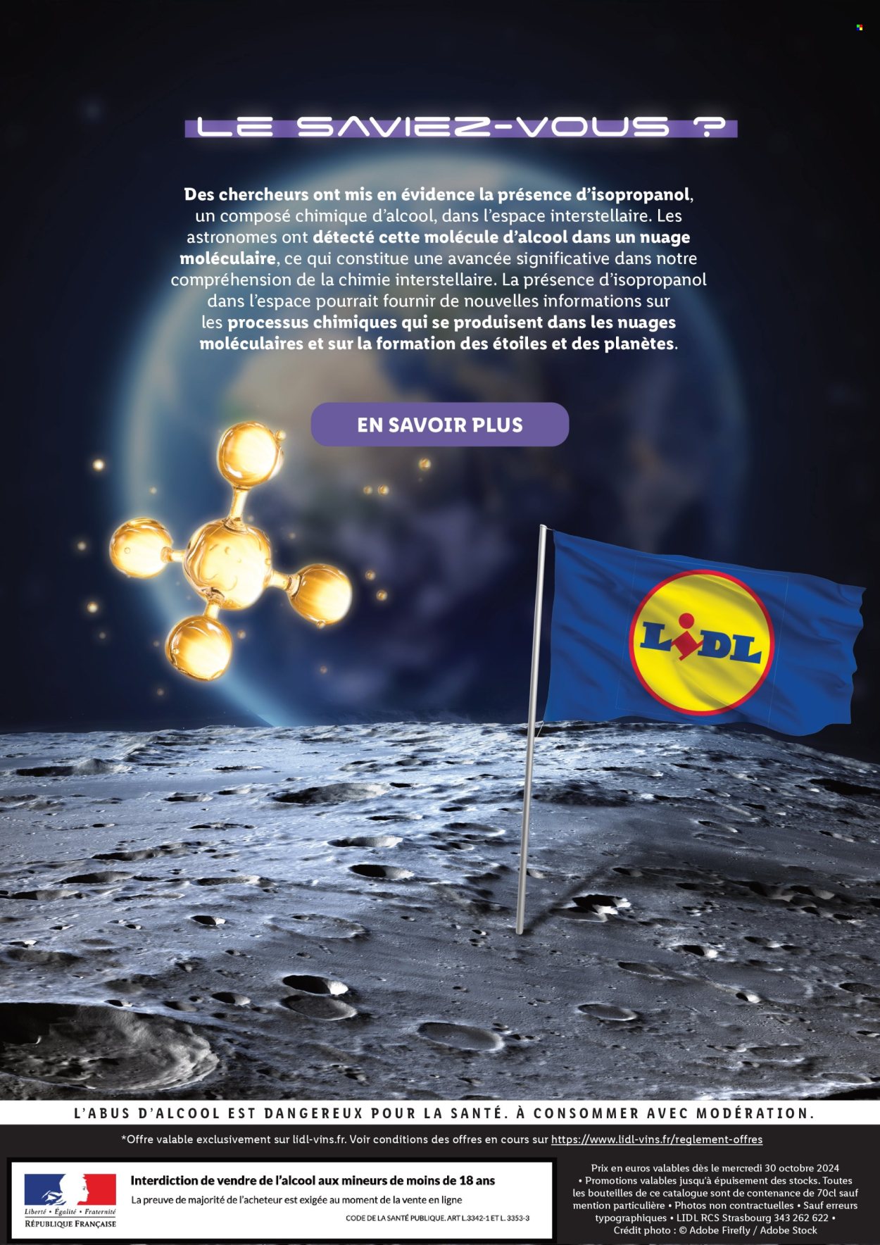 Catalogue Lidl - 30/10/2024 - 19/11/2024. Page 12