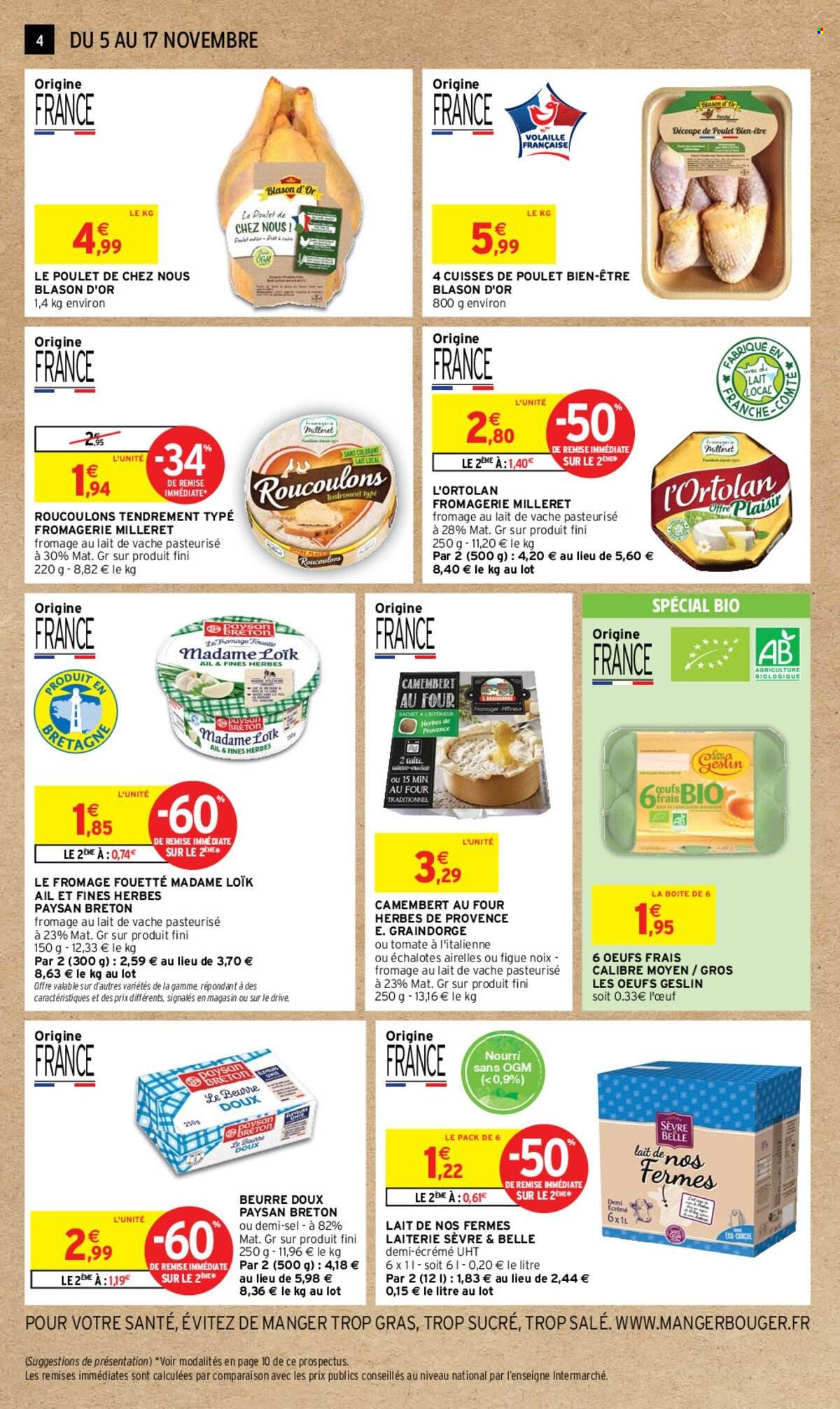 Catalogue Intermarché Hyper - 05/11/2024 - 17/11/2024. Page 30