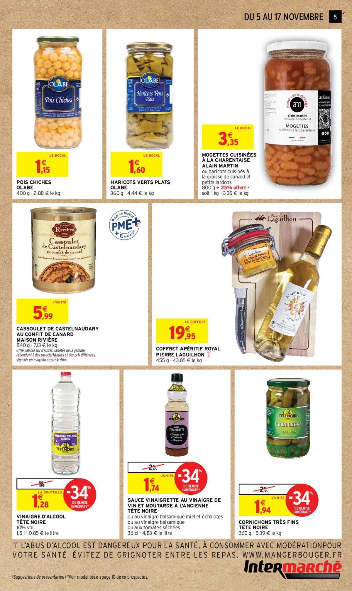Catalogue Intermarché Hyper - 05/11/2024 - 17/11/2024. Page 31