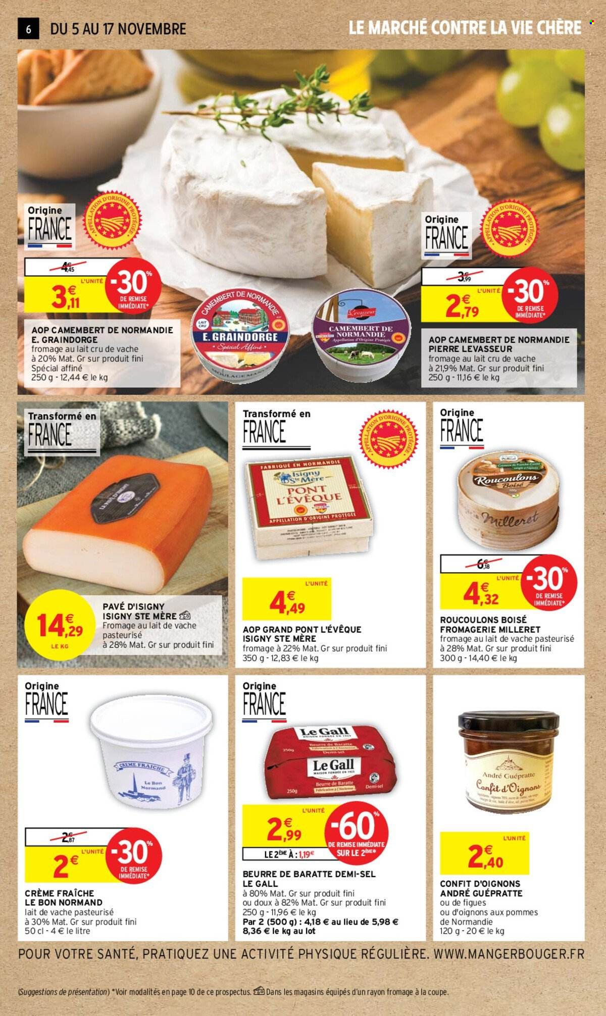Catalogue Intermarché - 05/11/2024 - 17/11/2024. Page 28