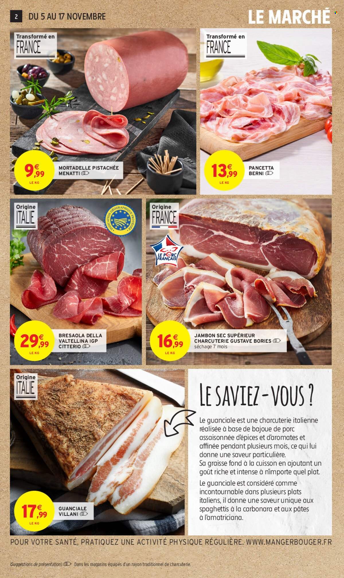 Catalogue Intermarché Hyper - 05/11/2024 - 17/11/2024. Page 28