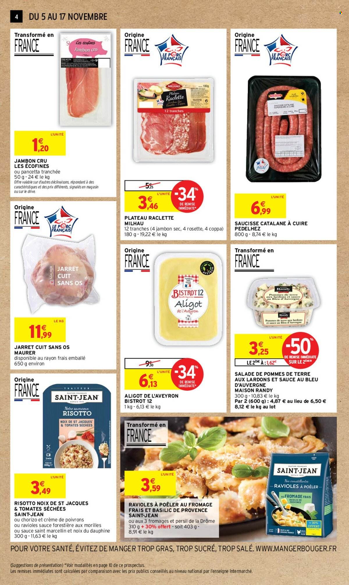 Catalogue Intermarché Hyper - 05/11/2024 - 17/11/2024. Page 30