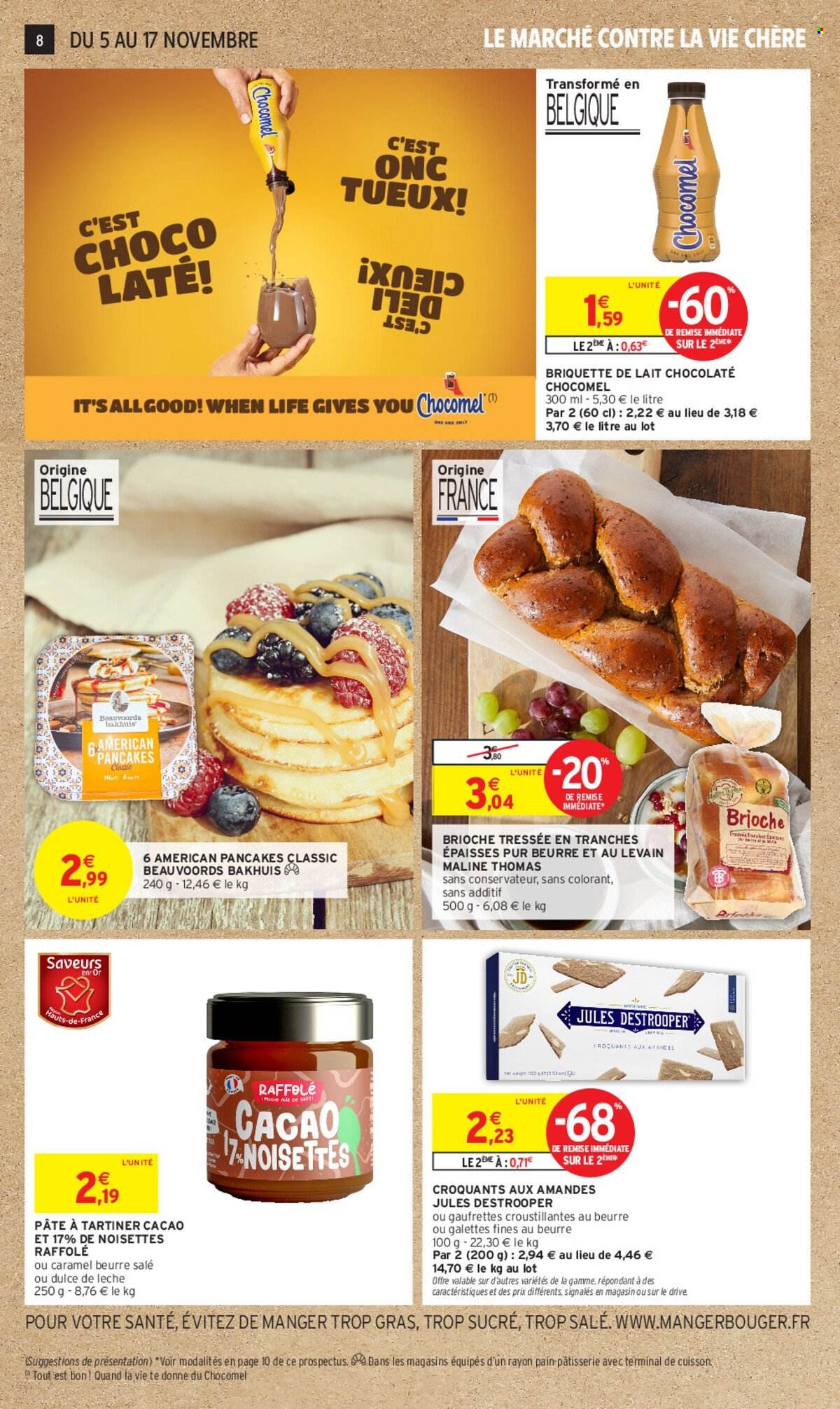 Catalogue Intermarché Hyper - 05/11/2024 - 17/11/2024. Page 34