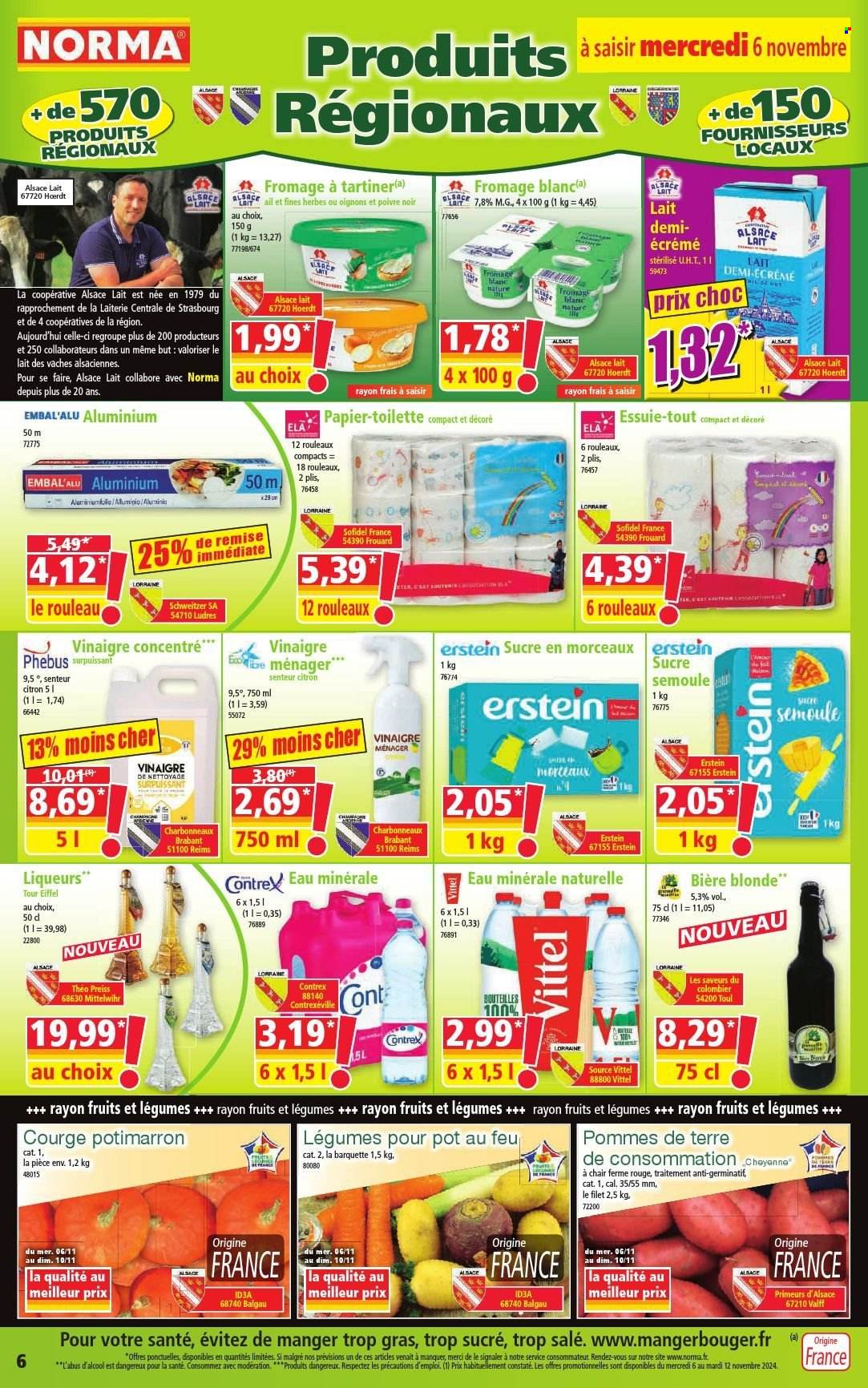 Catalogue Norma - 06/11/2024 - 12/11/2024. Page 6
