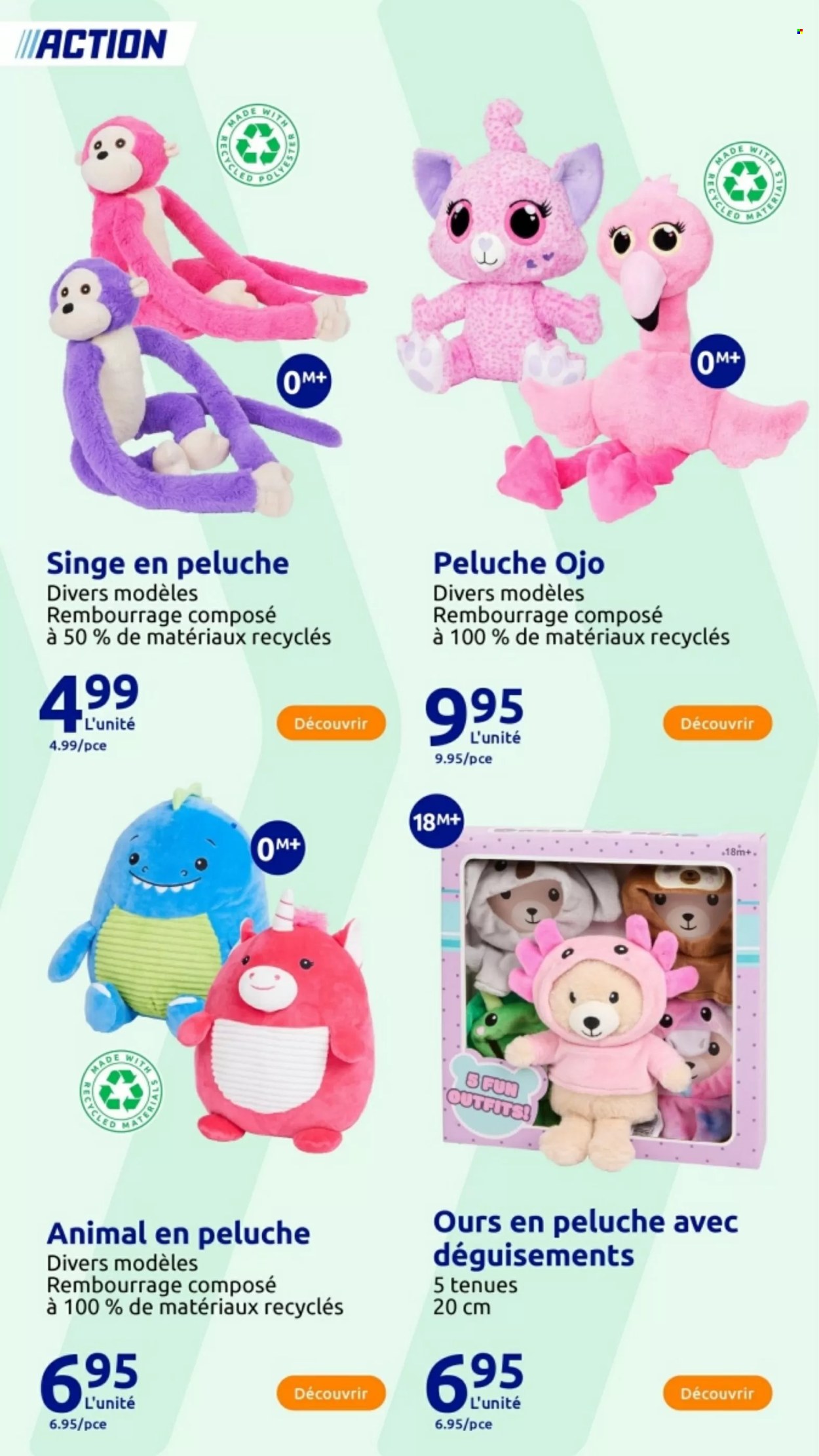 Catalogue Action - 30/10/2024 - 05/11/2024. Page 56