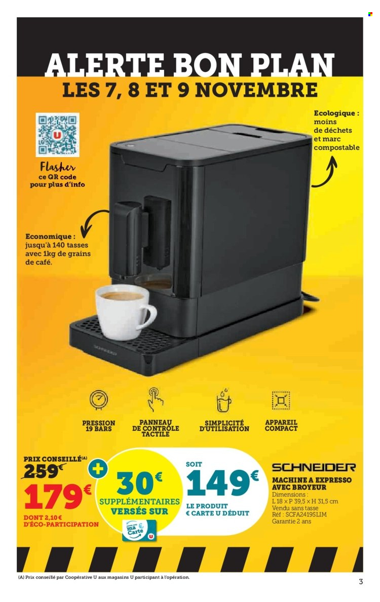 Catalogue HYPER U - 05/11/2024 - 17/11/2024. Page 3