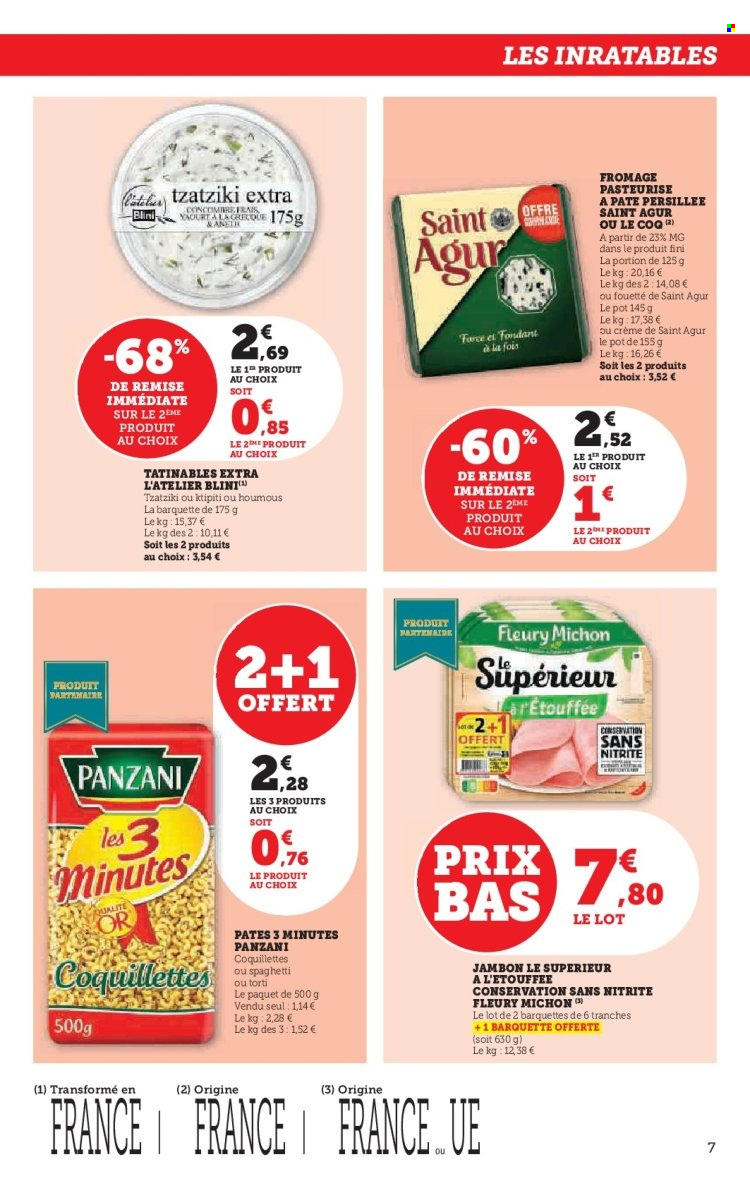 Catalogue HYPER U - 05/11/2024 - 17/11/2024. Page 7