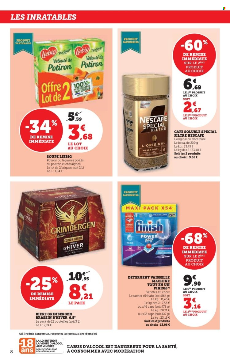 Catalogue HYPER U - 05/11/2024 - 17/11/2024. Page 8