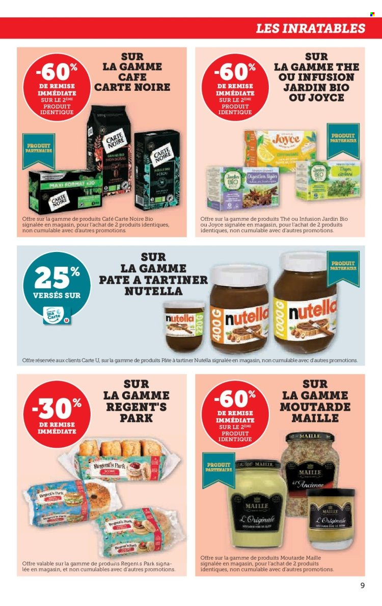 Catalogue HYPER U - 05/11/2024 - 17/11/2024. Page 9