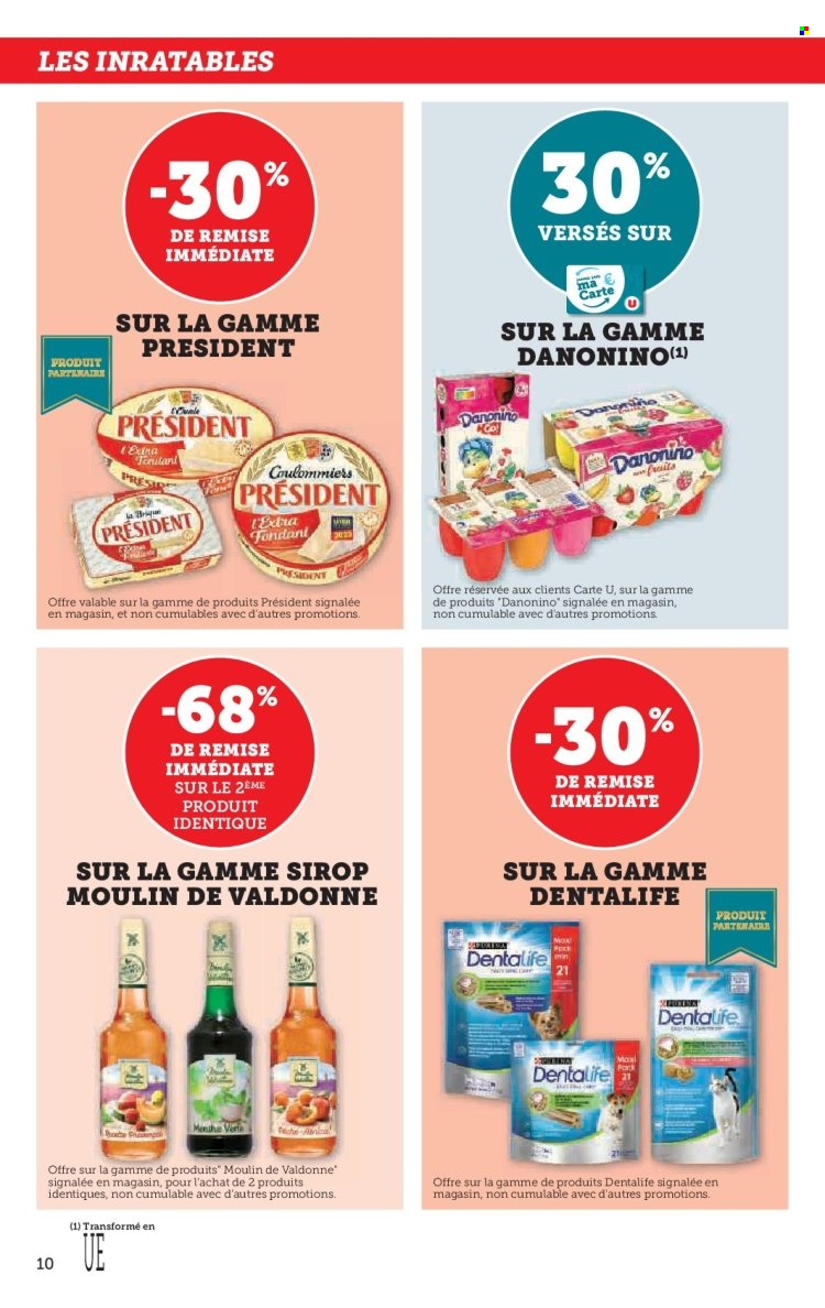 Catalogue HYPER U - 05/11/2024 - 17/11/2024. Page 10