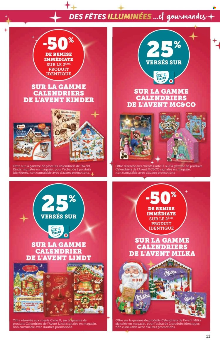 Catalogue HYPER U - 05/11/2024 - 17/11/2024. Page 11