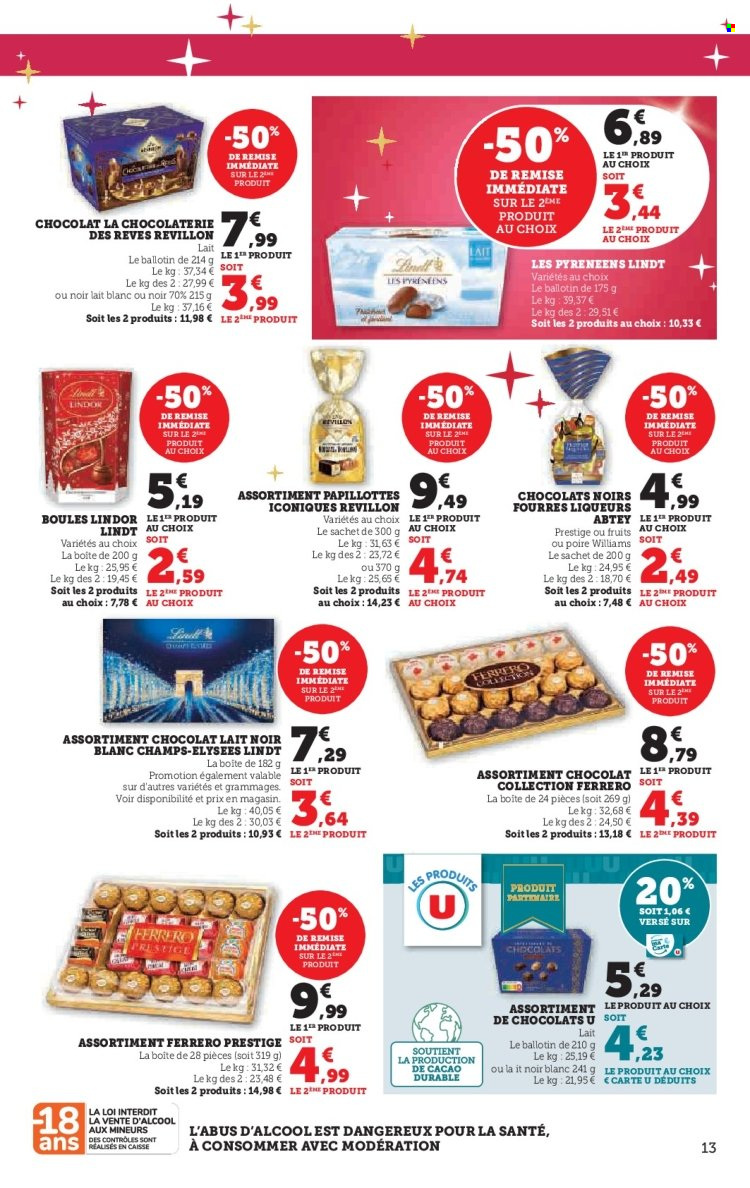 Catalogue HYPER U - 05/11/2024 - 17/11/2024. Page 13