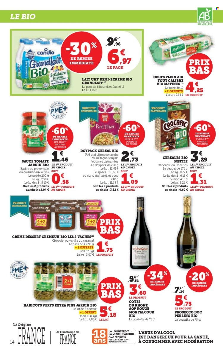 Catalogue HYPER U - 05/11/2024 - 17/11/2024. Page 14