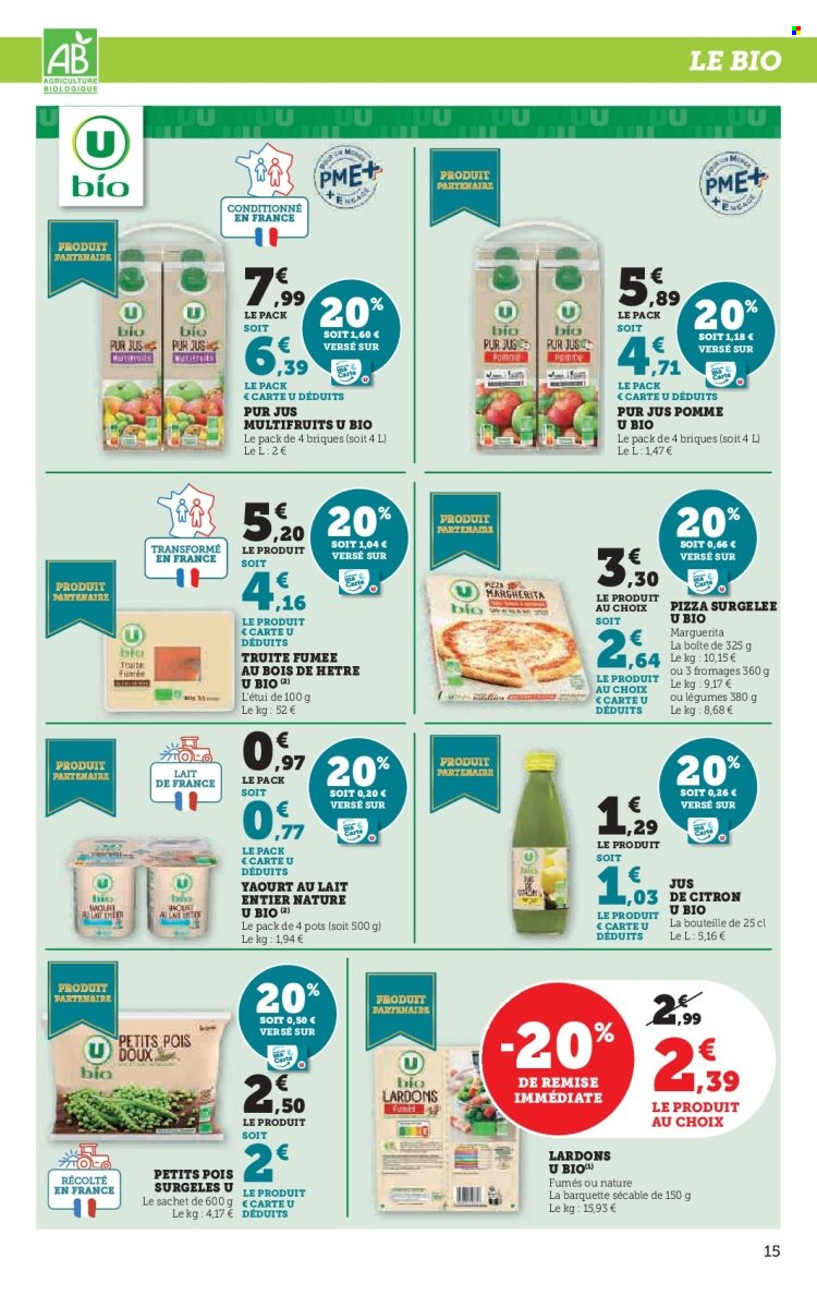 Catalogue HYPER U - 05/11/2024 - 17/11/2024. Page 15