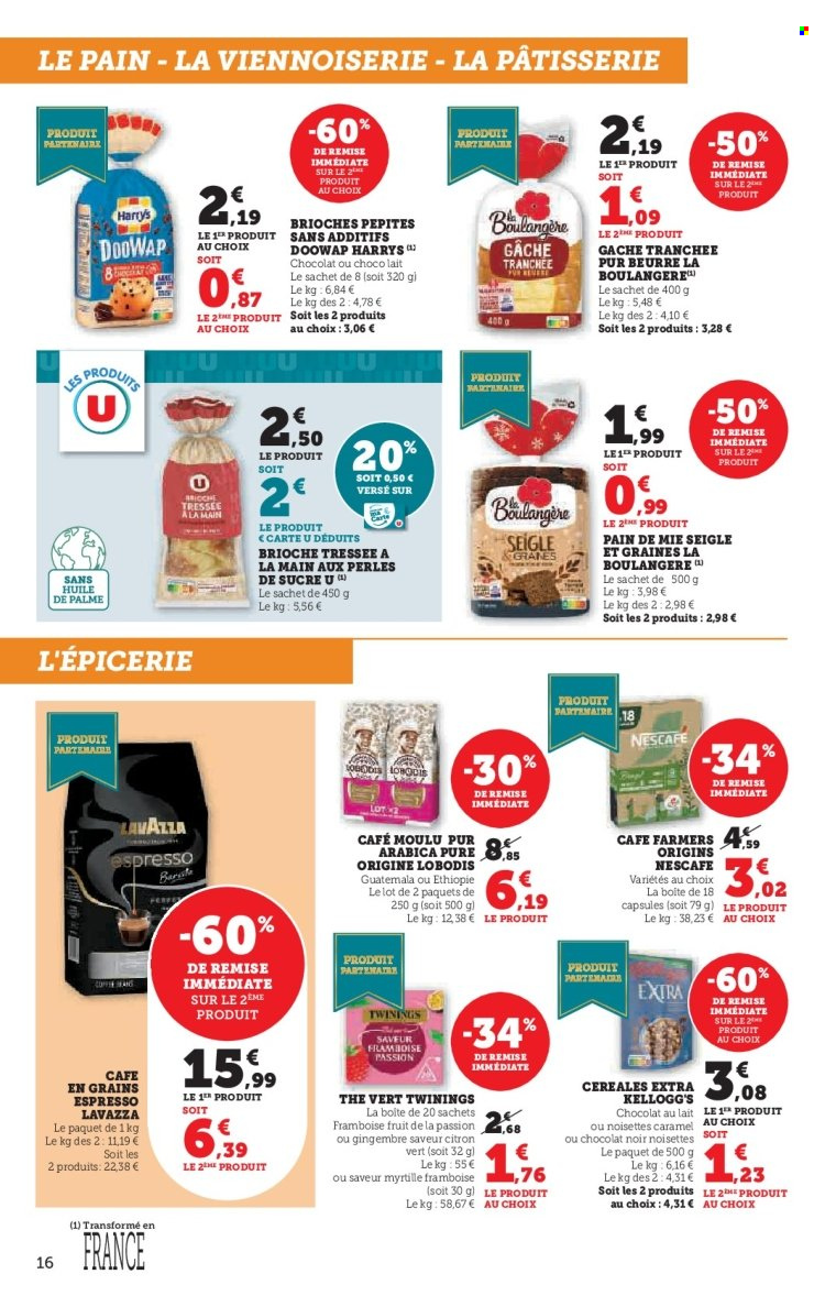 Catalogue HYPER U - 05/11/2024 - 17/11/2024. Page 16
