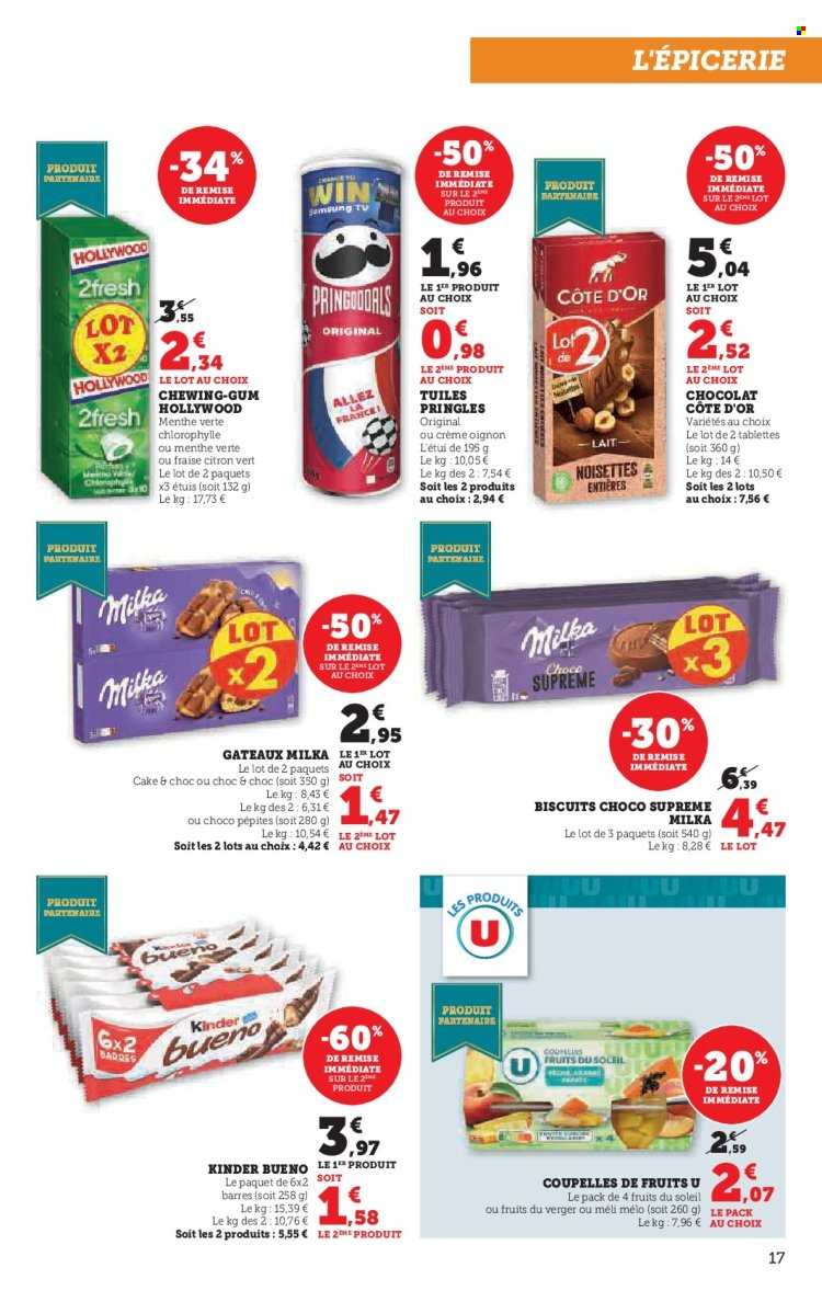 Catalogue HYPER U - 05/11/2024 - 17/11/2024. Page 17