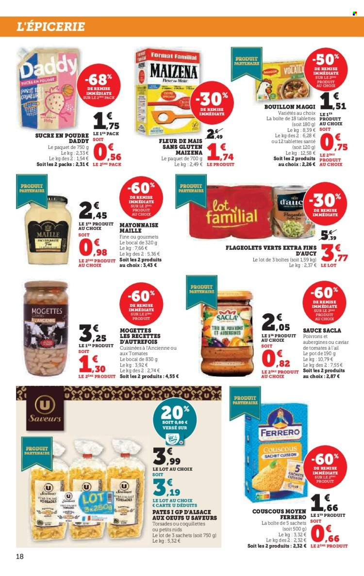 Catalogue HYPER U - 05/11/2024 - 17/11/2024. Page 18