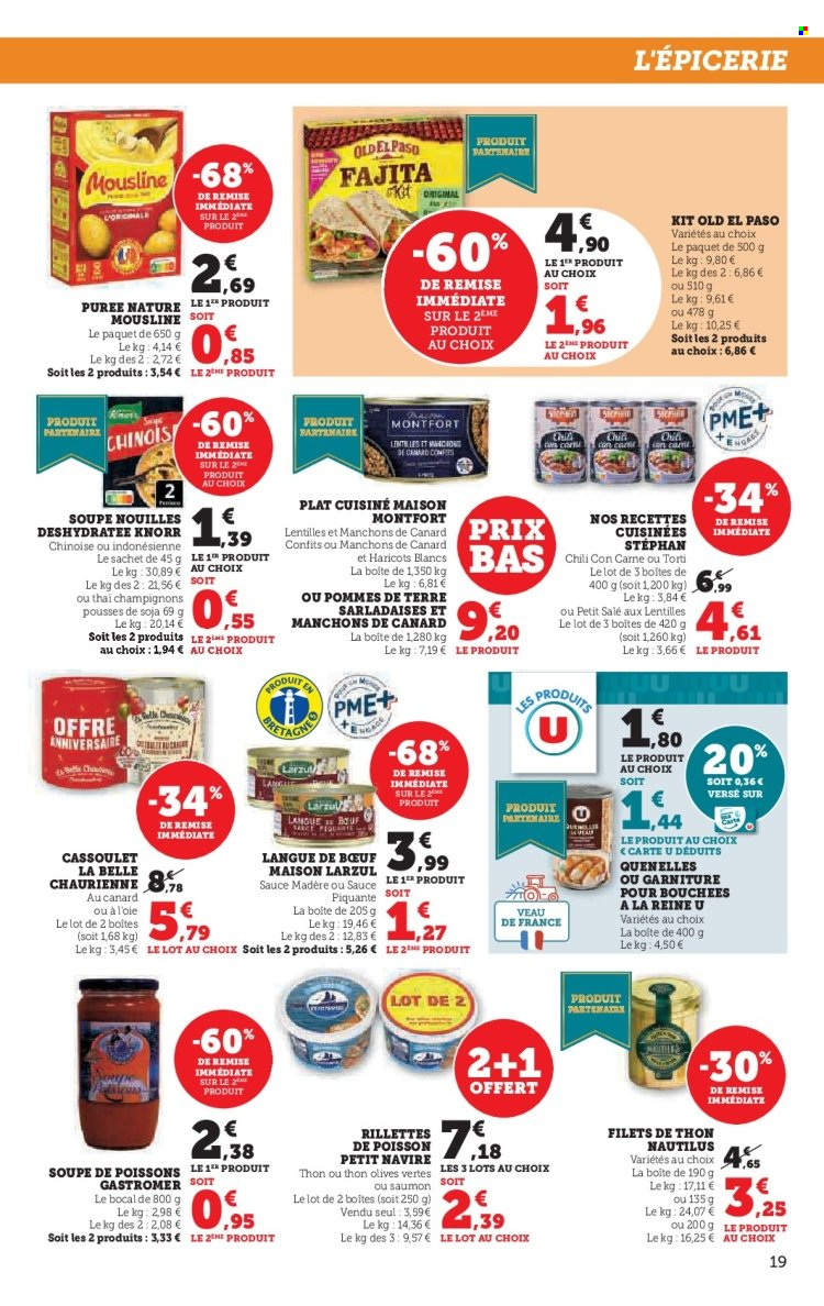 Catalogue HYPER U - 05/11/2024 - 17/11/2024. Page 19