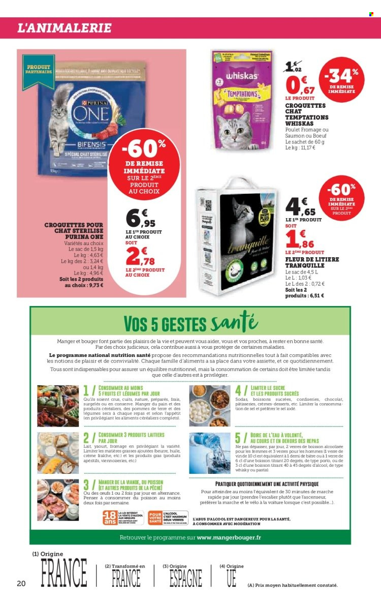 Catalogue HYPER U - 05/11/2024 - 17/11/2024. Page 20