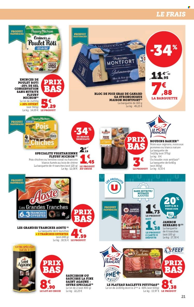 Catalogue HYPER U - 05/11/2024 - 17/11/2024. Page 21