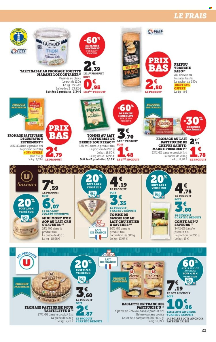 Catalogue HYPER U - 05/11/2024 - 17/11/2024. Page 23
