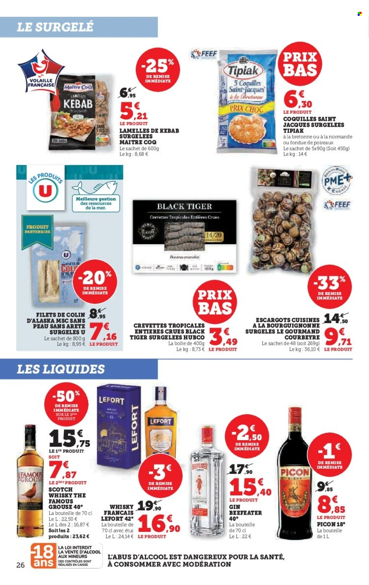 Catalogue HYPER U - 05/11/2024 - 17/11/2024. Page 26