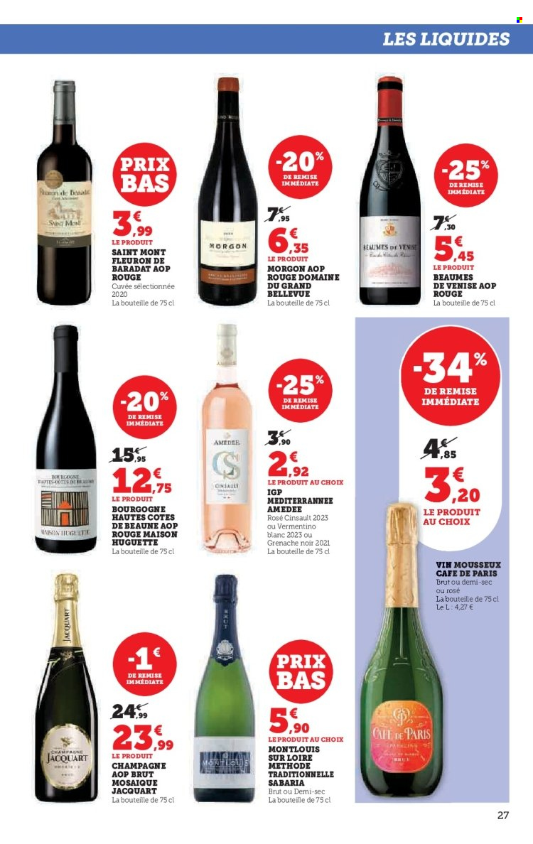 Catalogue HYPER U - 05/11/2024 - 17/11/2024. Page 27