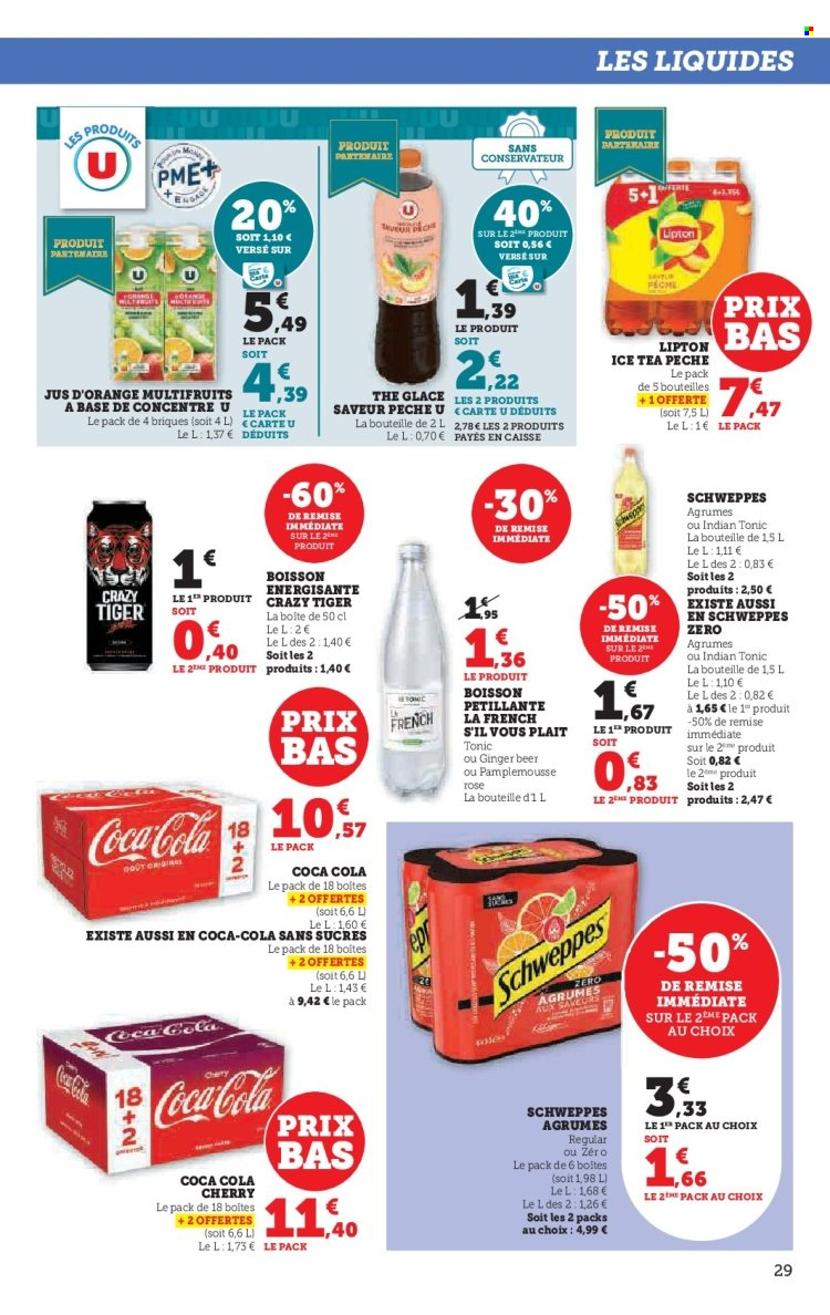 Catalogue HYPER U - 05/11/2024 - 17/11/2024. Page 29