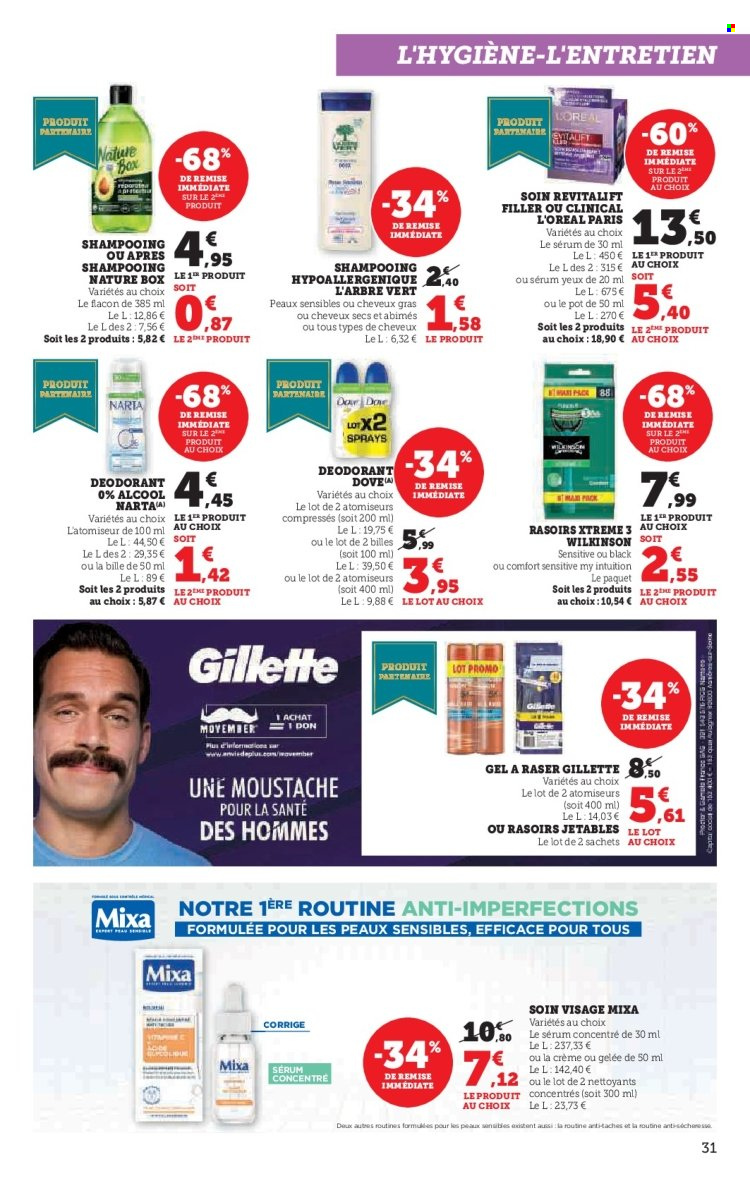 Catalogue HYPER U - 05/11/2024 - 17/11/2024. Page 31
