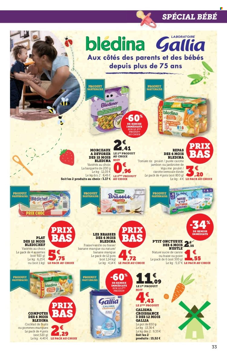 Catalogue HYPER U - 05/11/2024 - 17/11/2024. Page 33