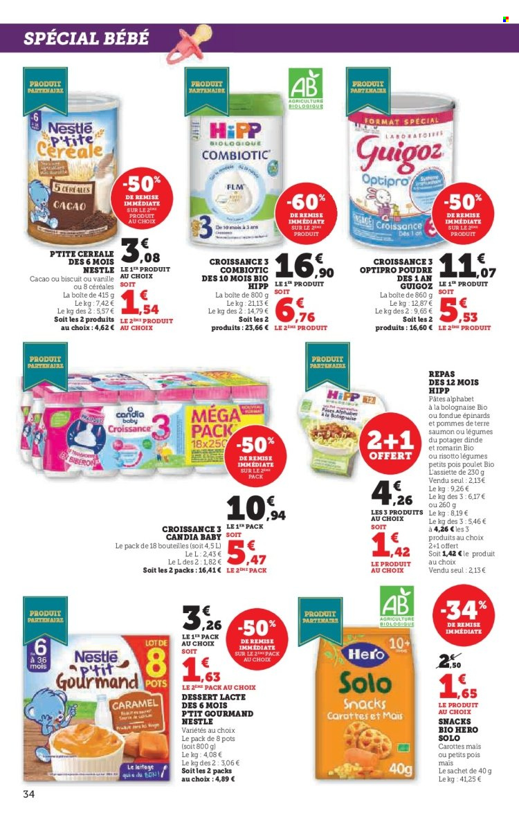 Catalogue HYPER U - 05/11/2024 - 17/11/2024. Page 34