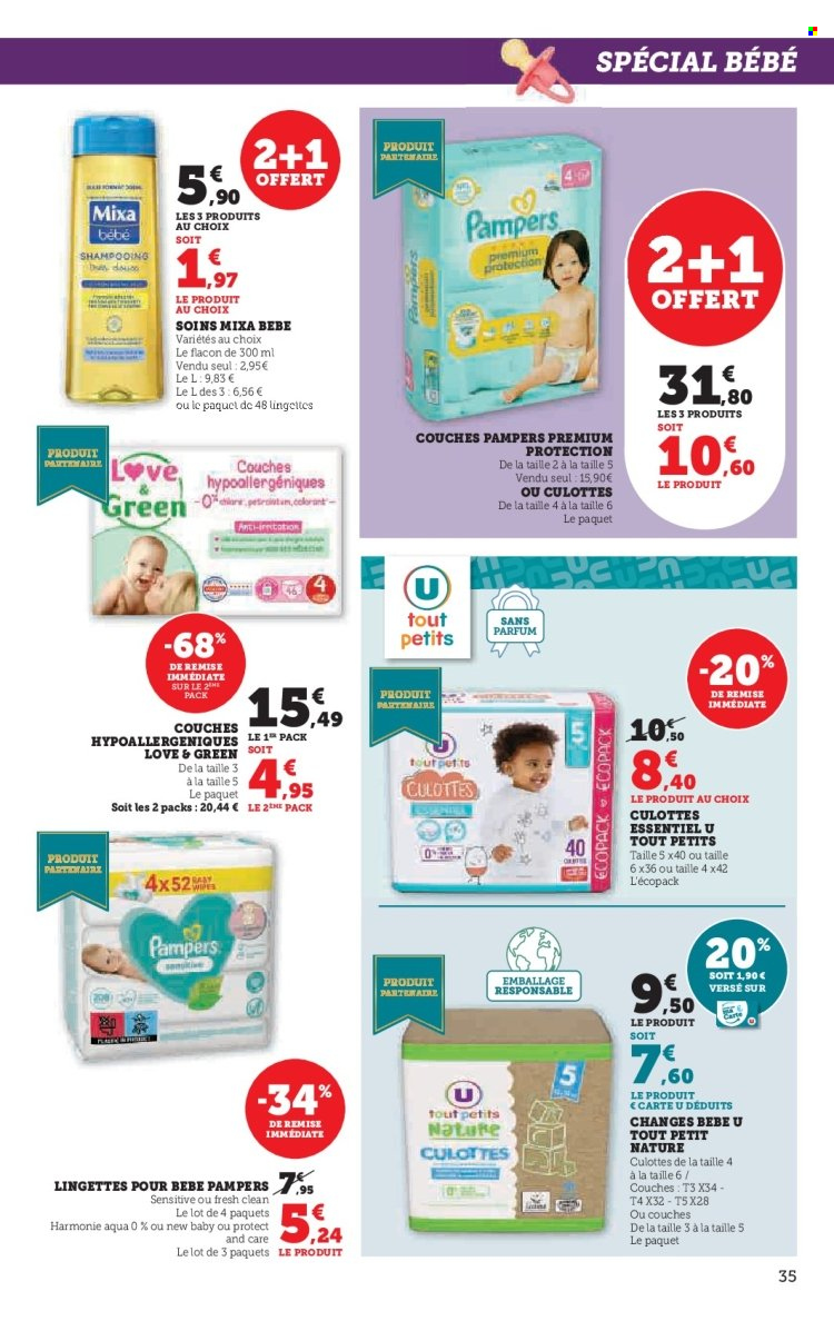 Catalogue HYPER U - 05/11/2024 - 17/11/2024. Page 35